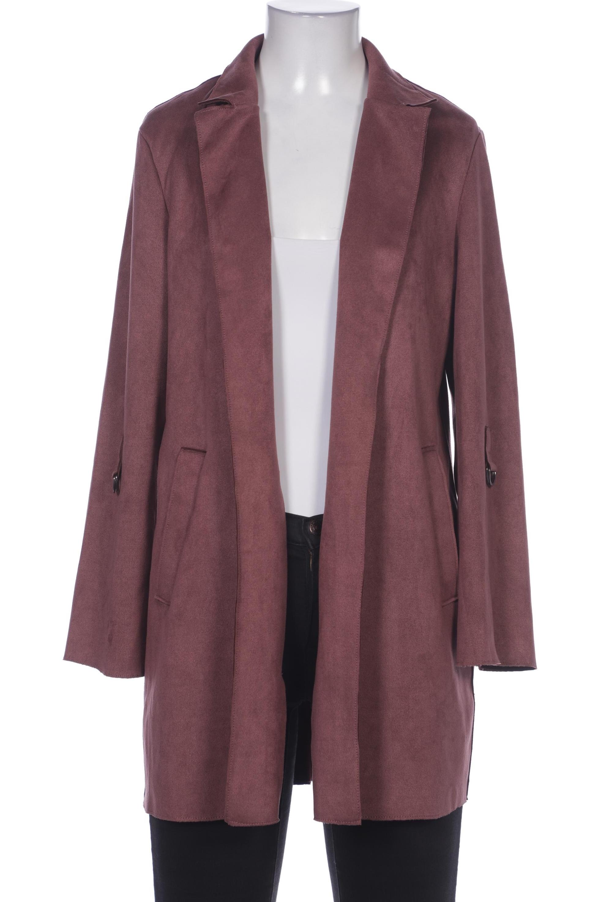 

Only Damen Mantel, pink, Gr. 36