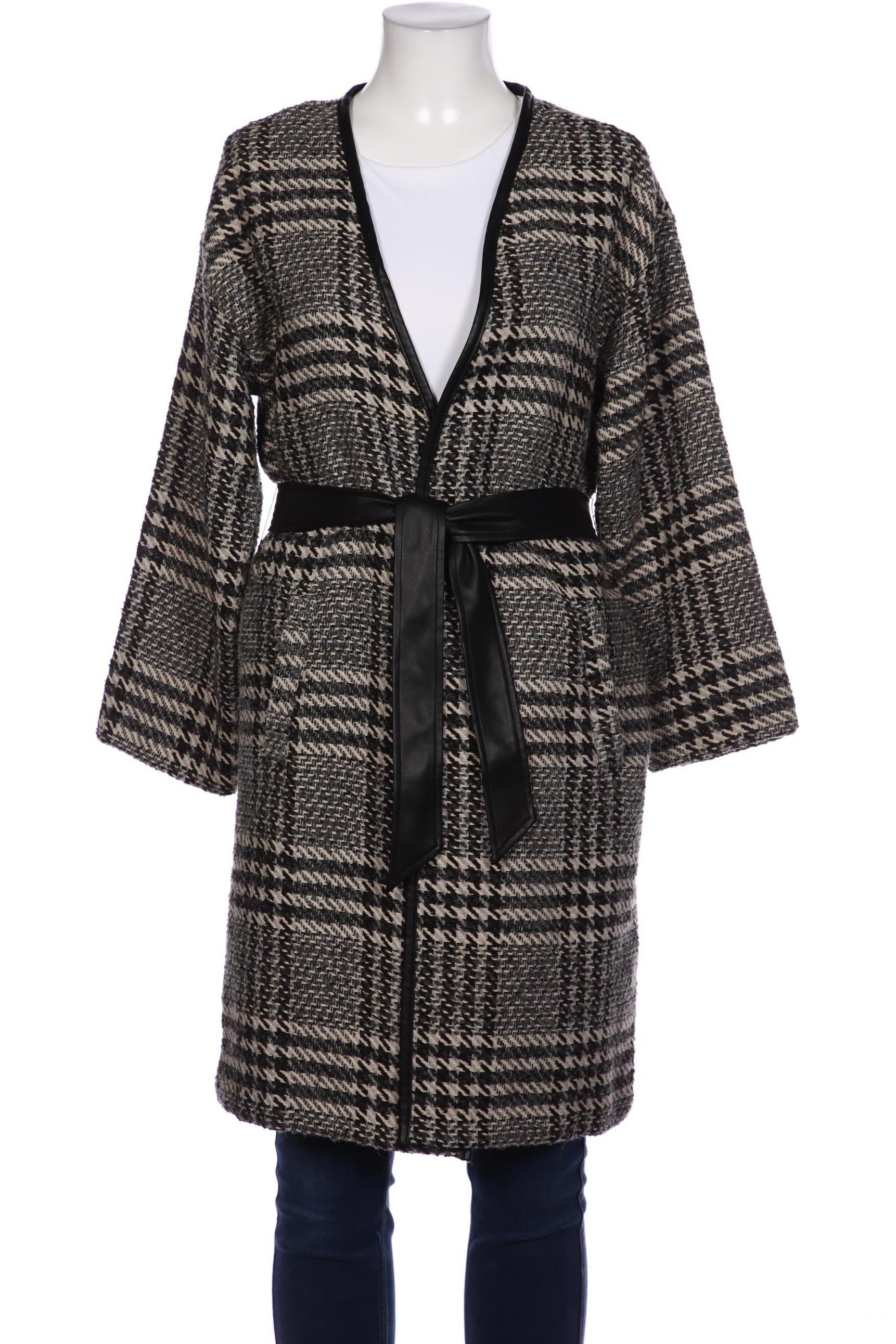 

Only Damen Mantel, grau, Gr. 38