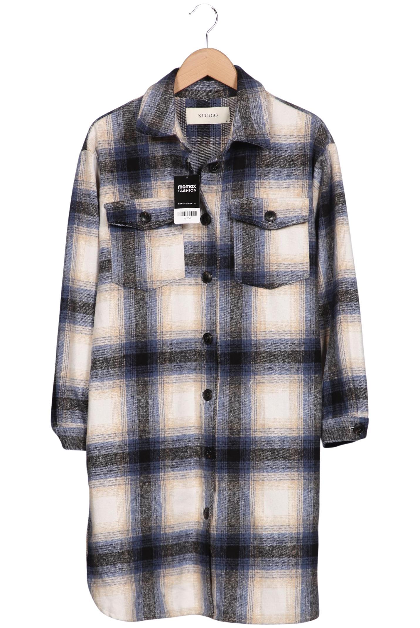 

Only Damen Mantel, mehrfarbig, Gr. 38