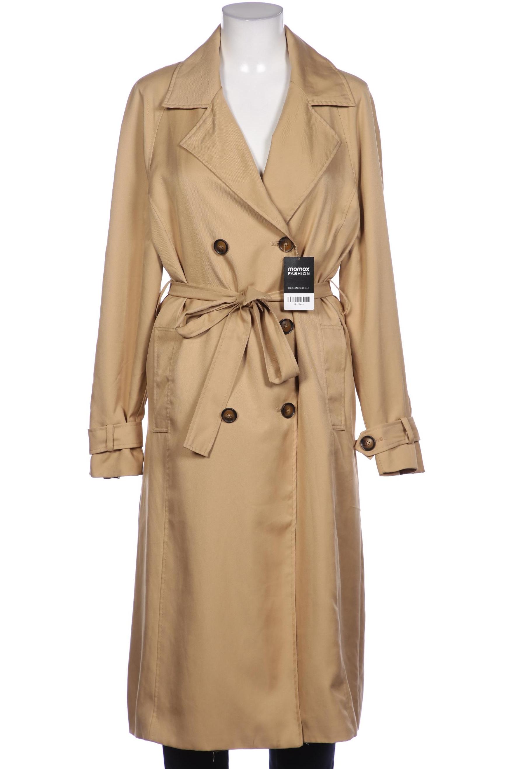 

Only Damen Mantel, beige, Gr. 38