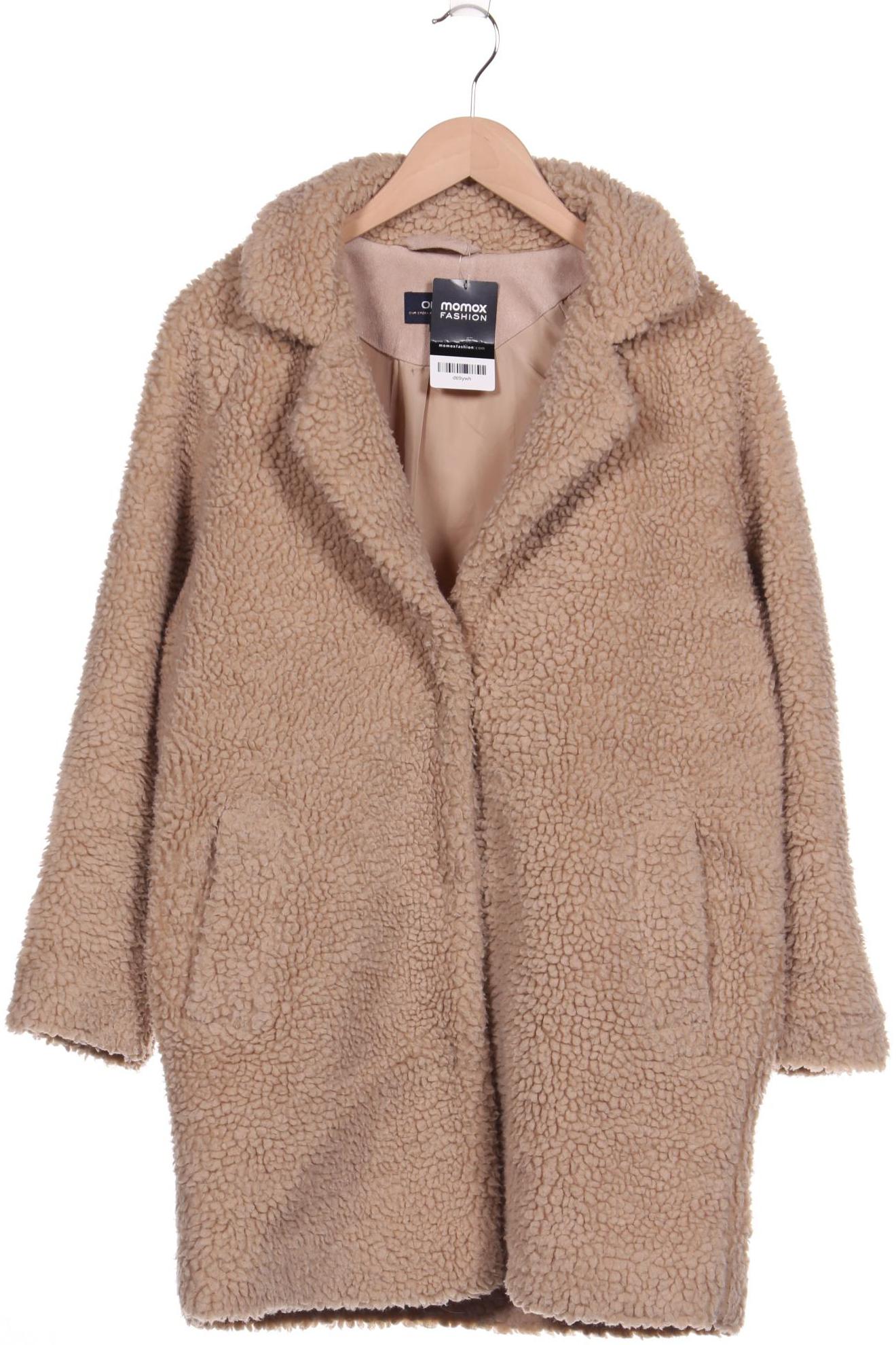 

Only Damen Mantel, beige, Gr. 36