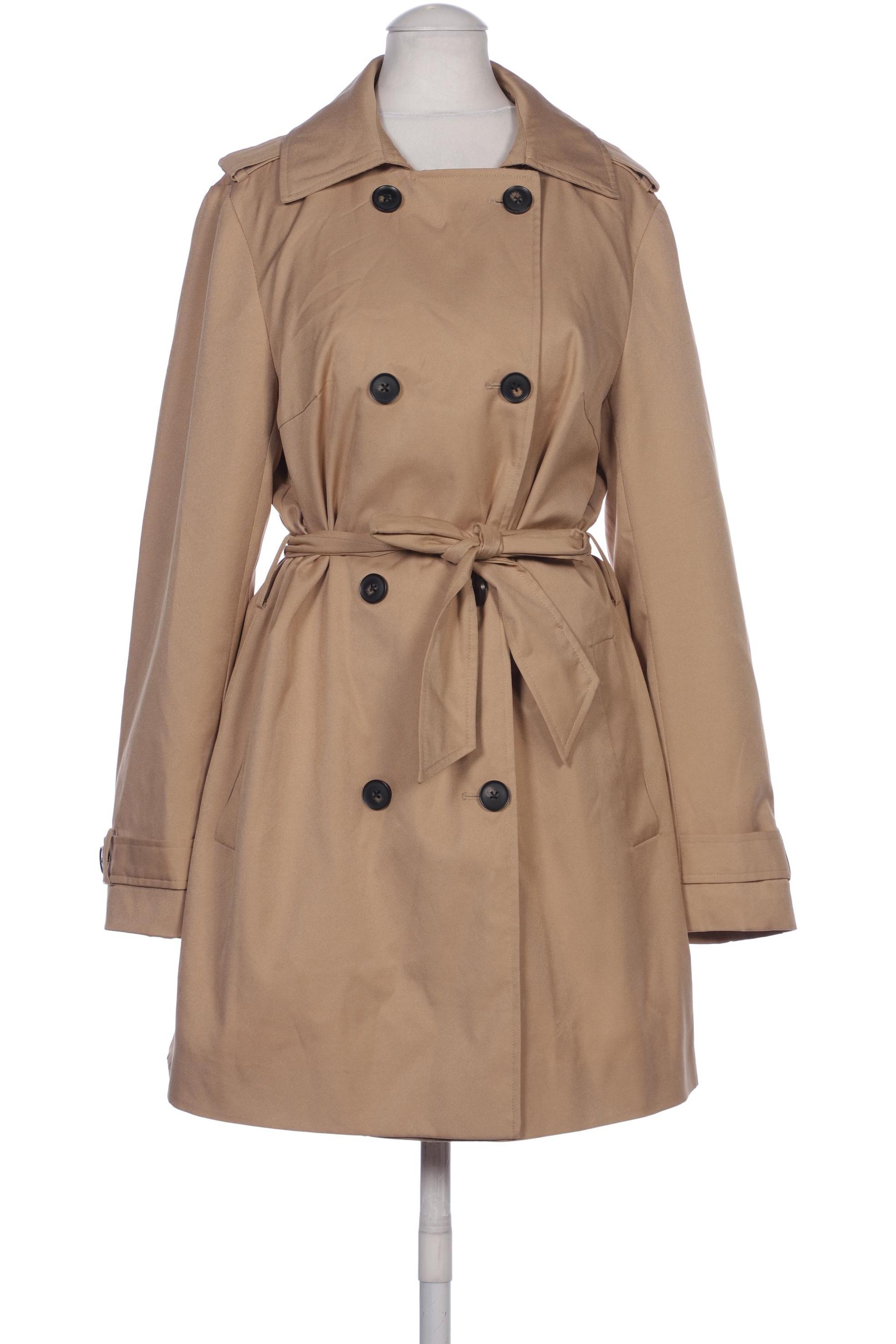 

Only Damen Mantel, beige, Gr. 36
