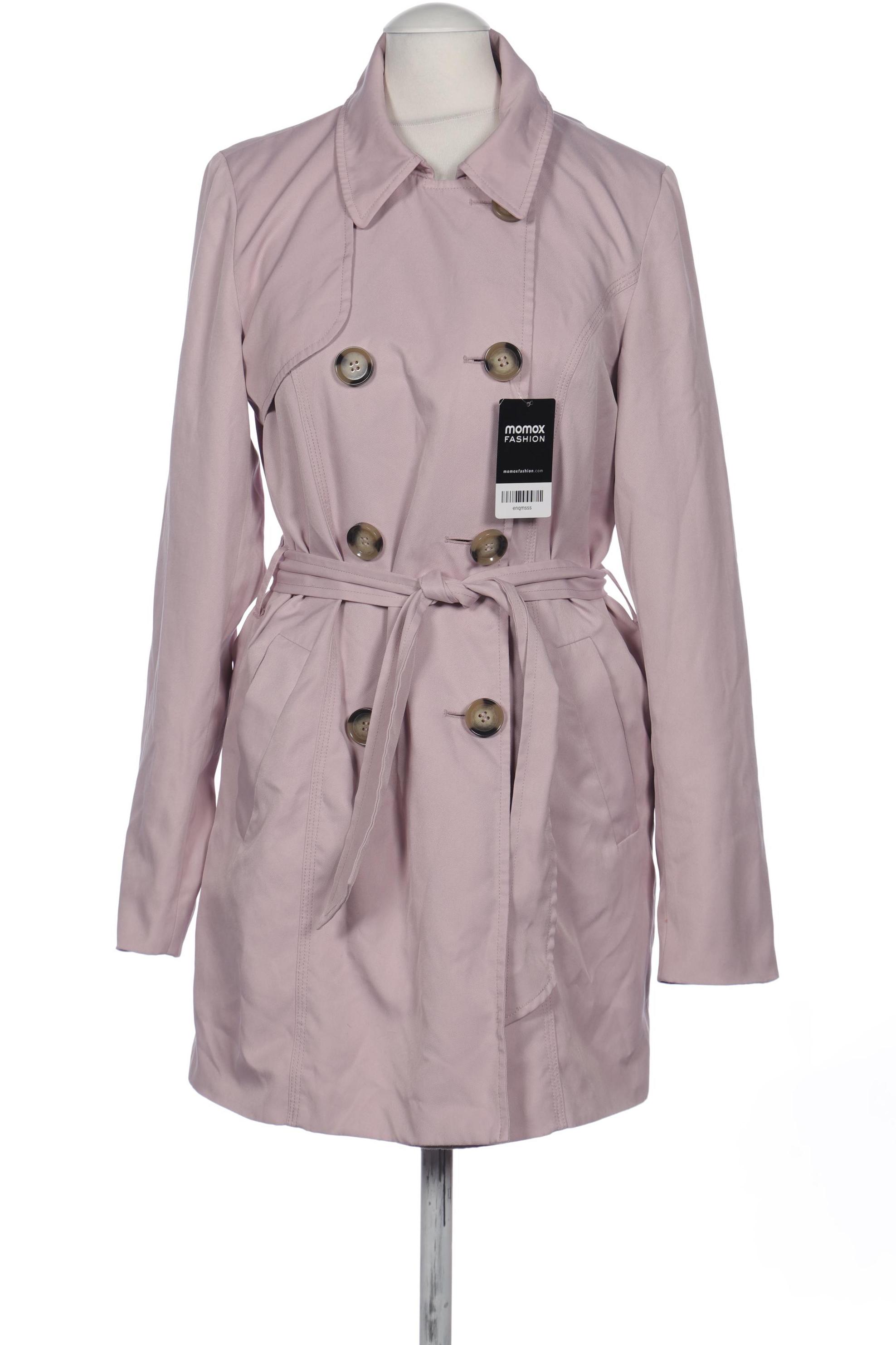 

ONLY Damen Mantel, pink