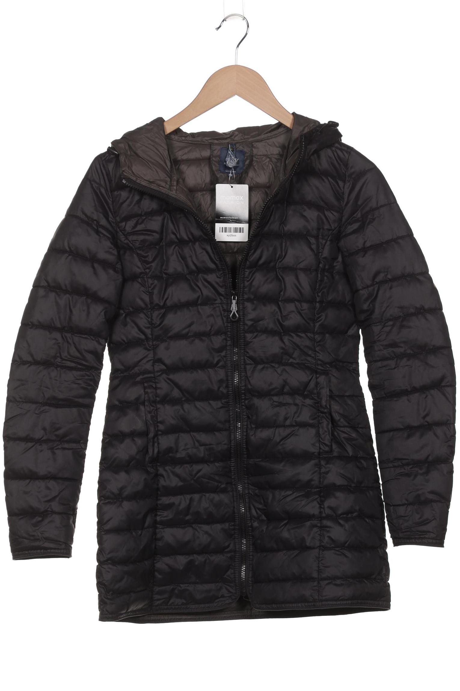

Only Damen Mantel, schwarz, Gr. 34