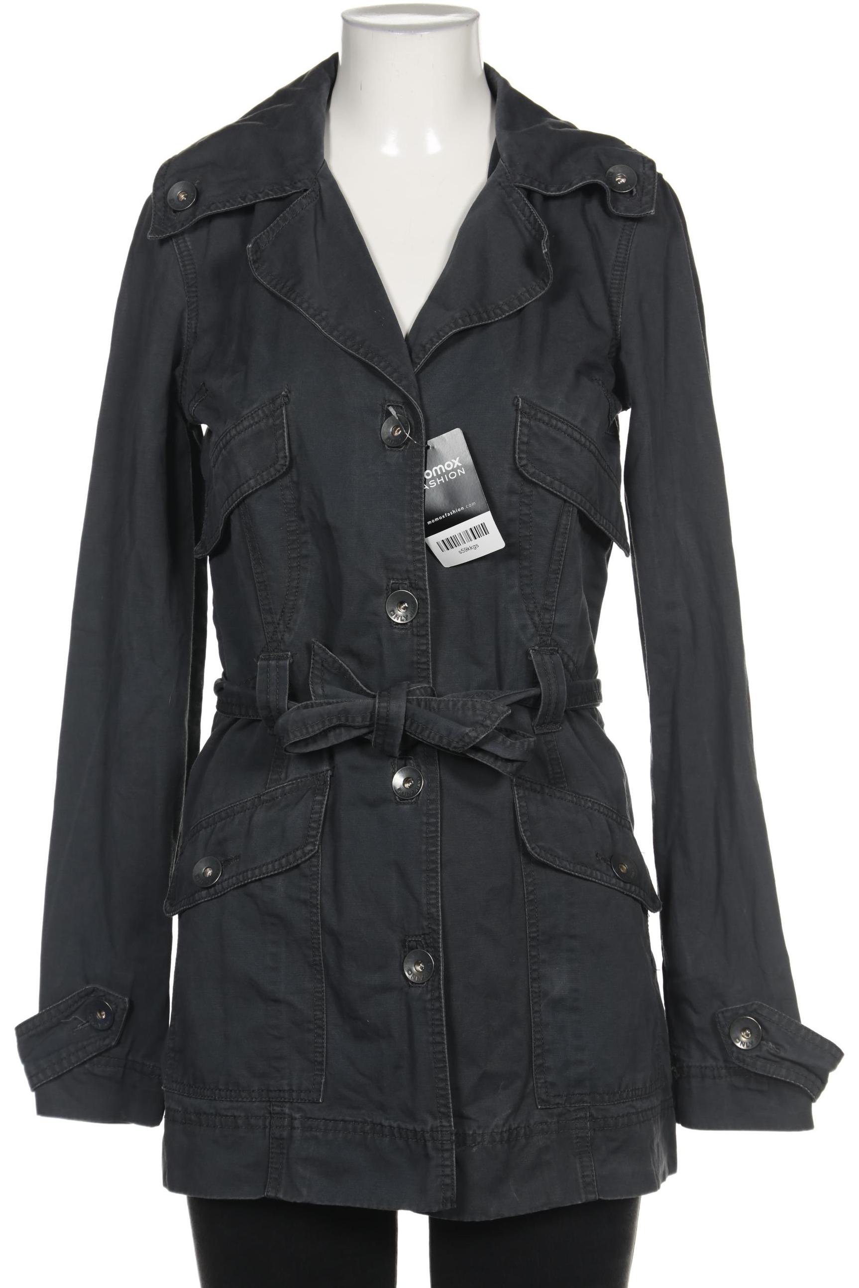 

ONLY Damen Mantel, grau