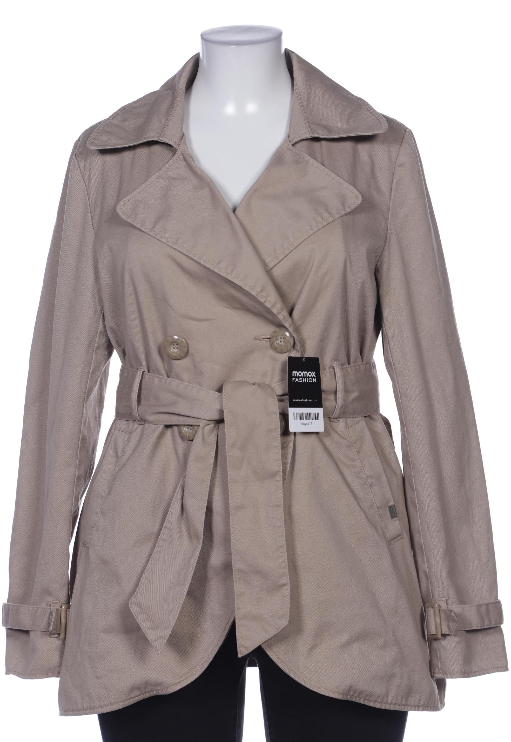 

Only Damen Mantel, beige, Gr. 42