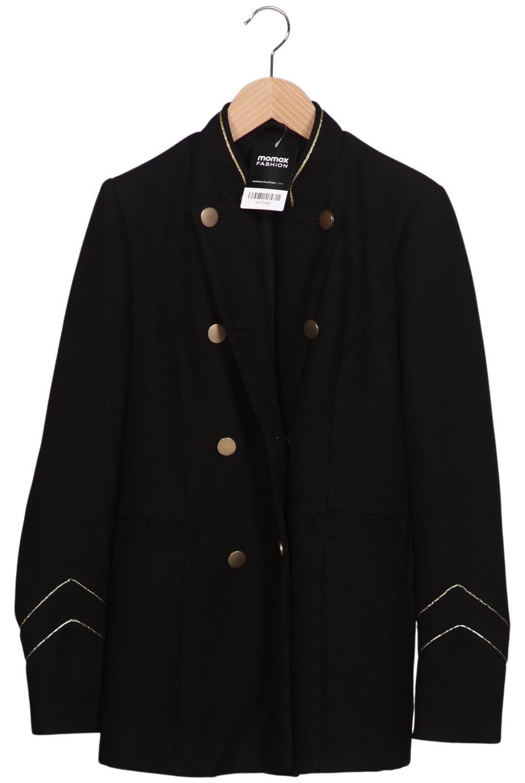 

Only Damen Mantel, schwarz, Gr. 34