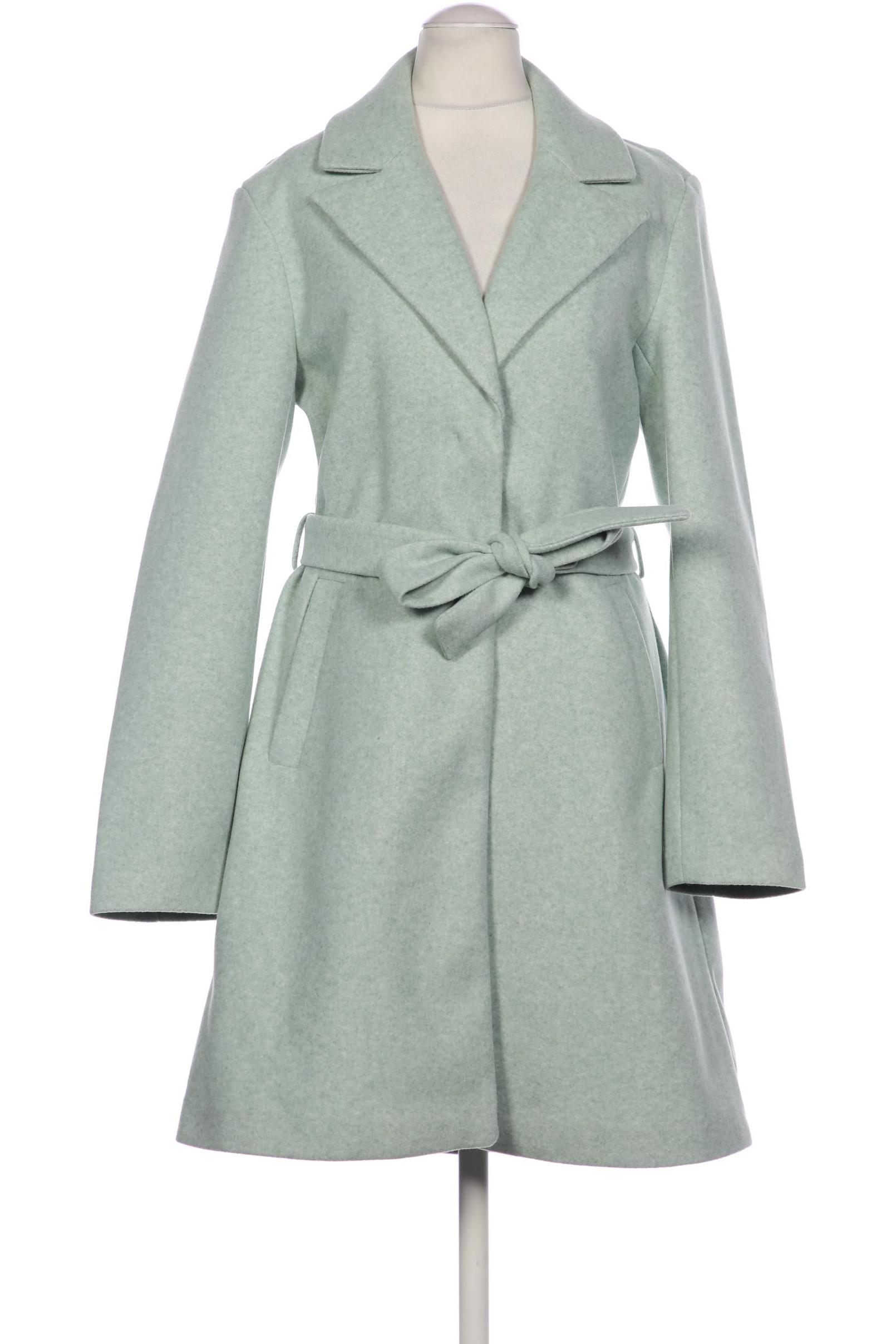 

Only Damen Mantel, hellgrün, Gr. 34