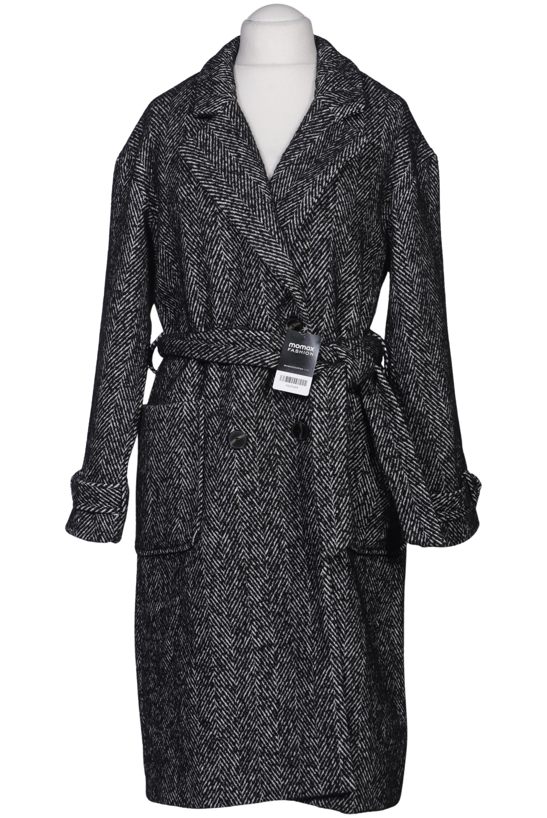 

Only Damen Mantel, grau, Gr. 42