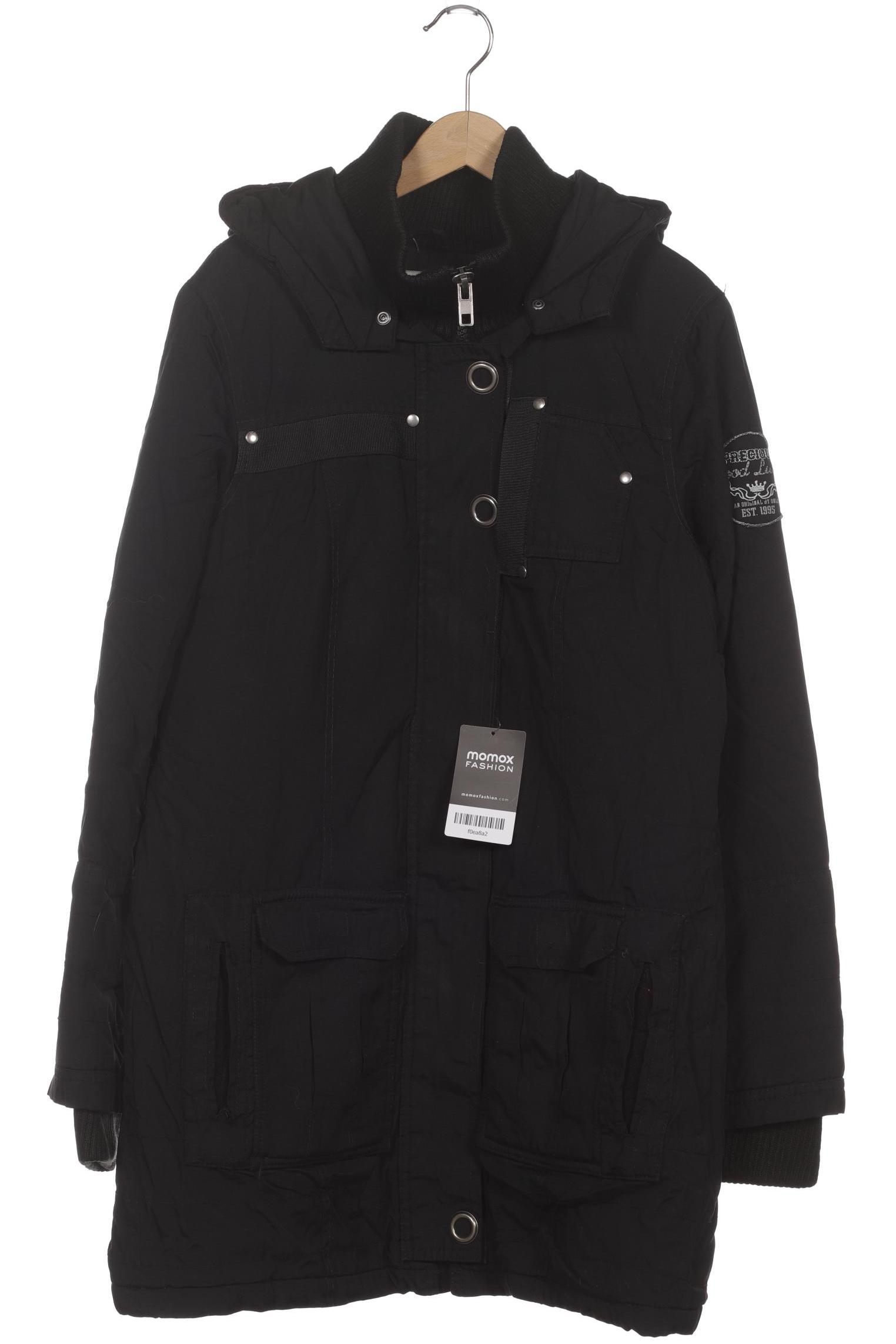 

Only Damen Mantel, schwarz, Gr. 38