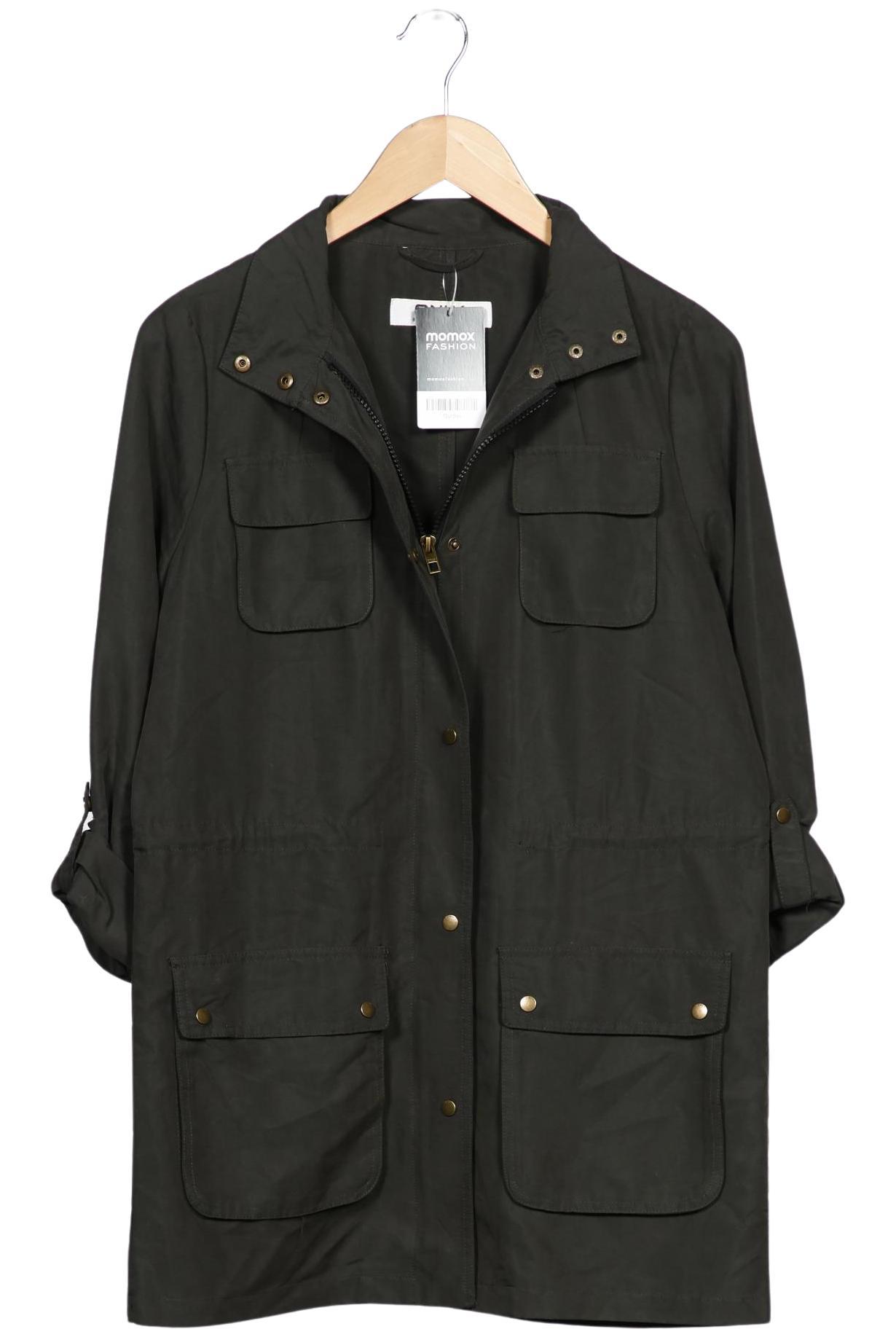 

Only Damen Mantel, grün, Gr. 34