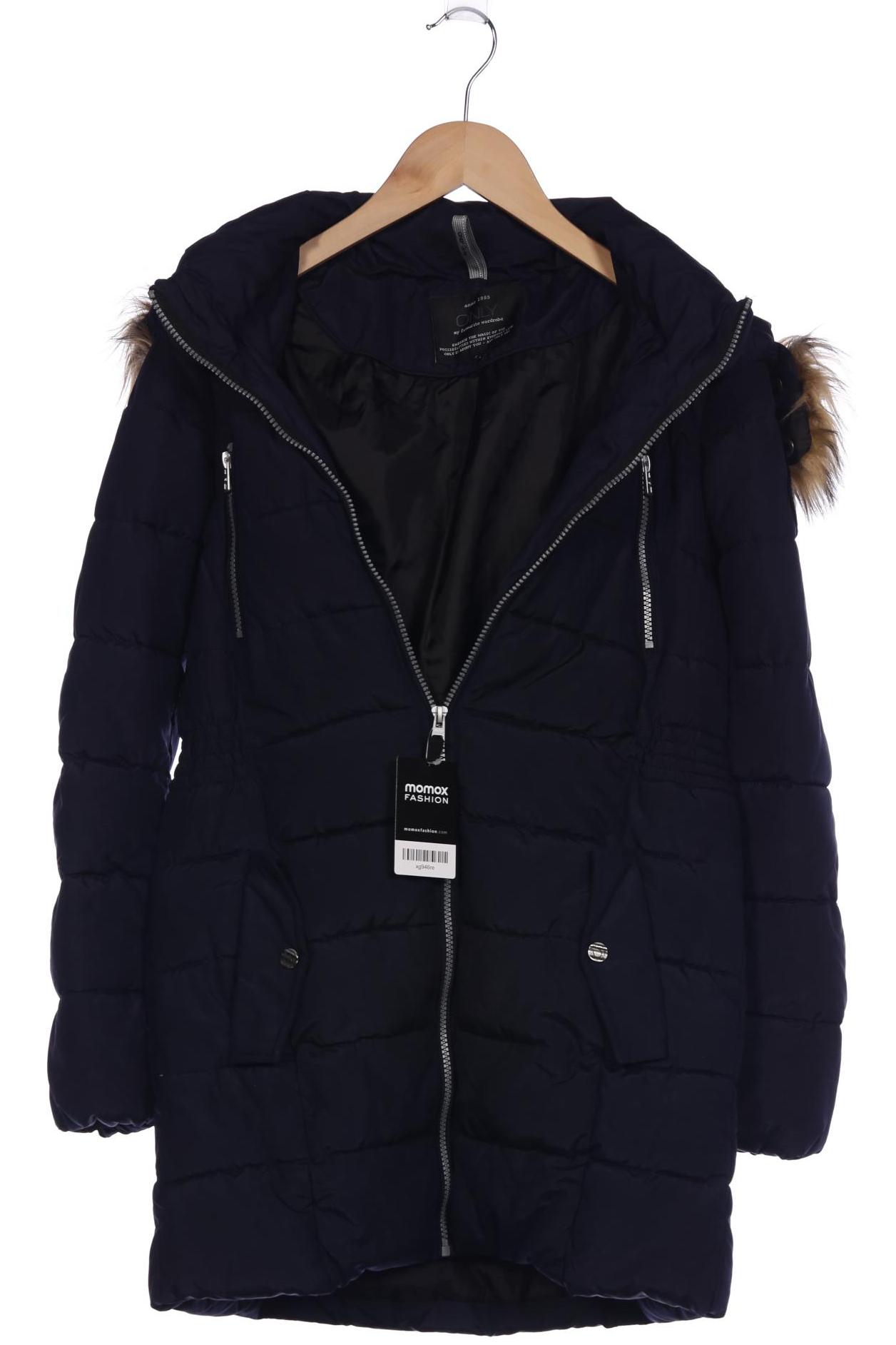 

Only Damen Mantel, marineblau, Gr. uni