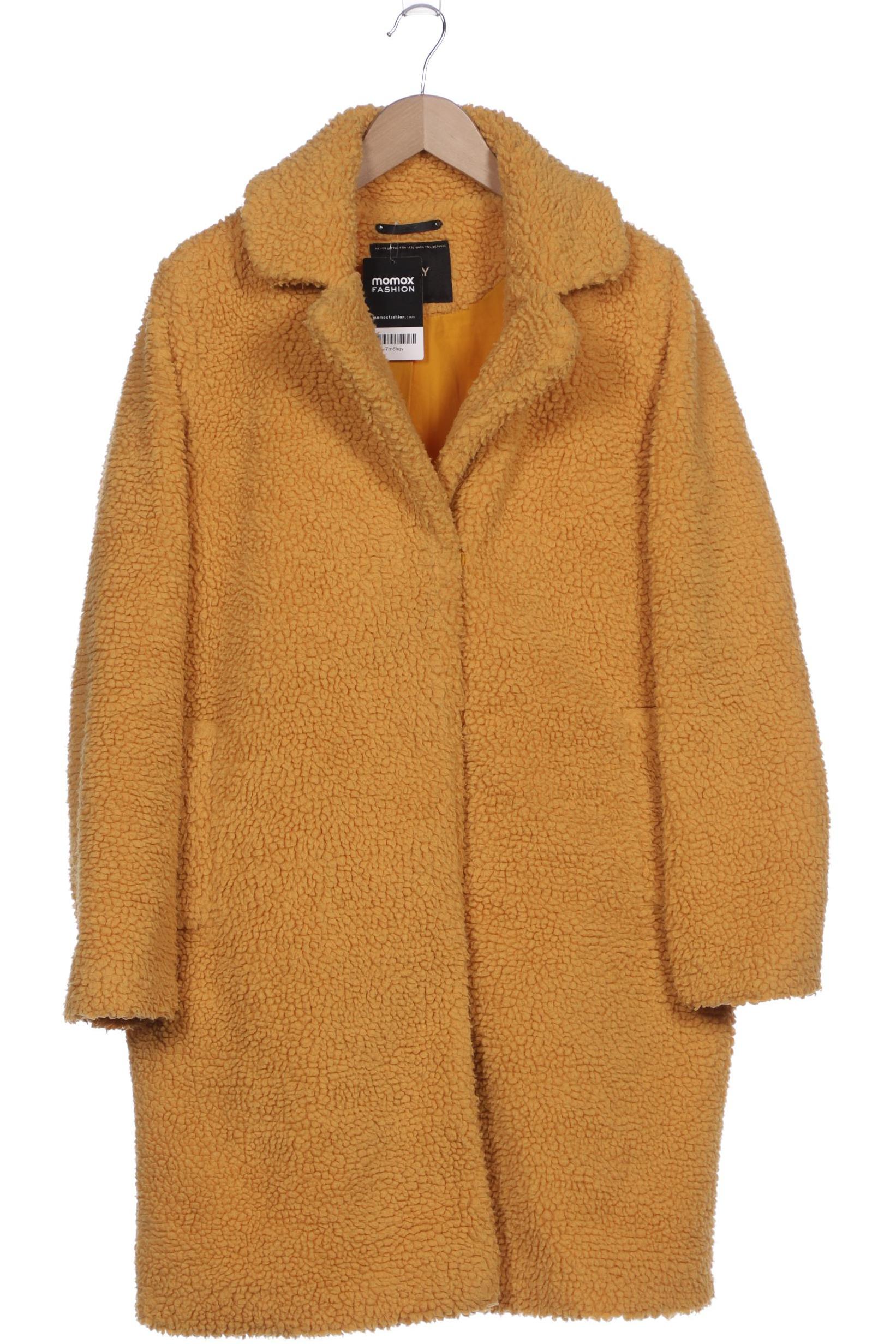 

Only Damen Mantel, orange, Gr. 38