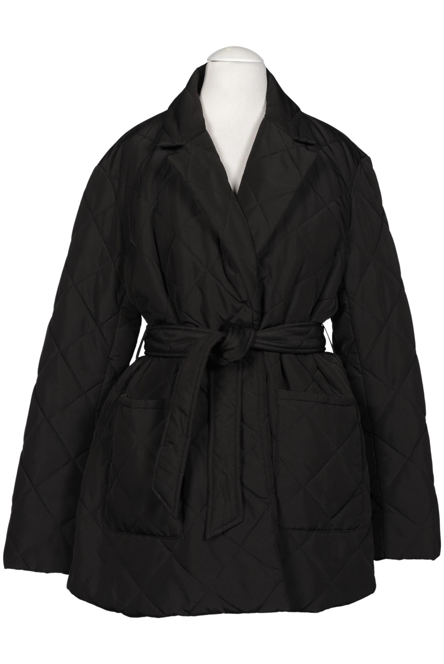 

Only Damen Mantel, schwarz, Gr. 36