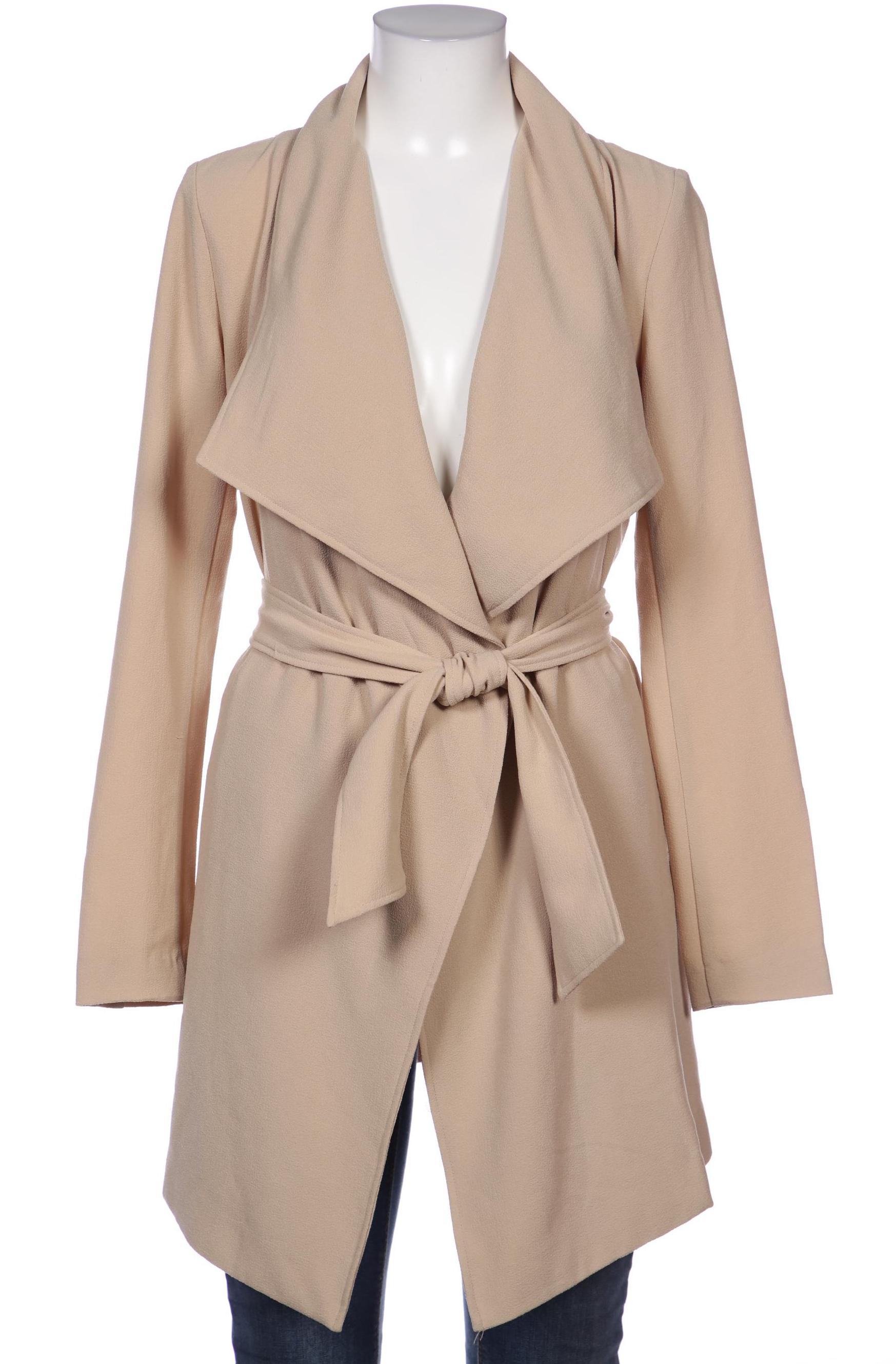 

Only Damen Mantel, beige, Gr. 36