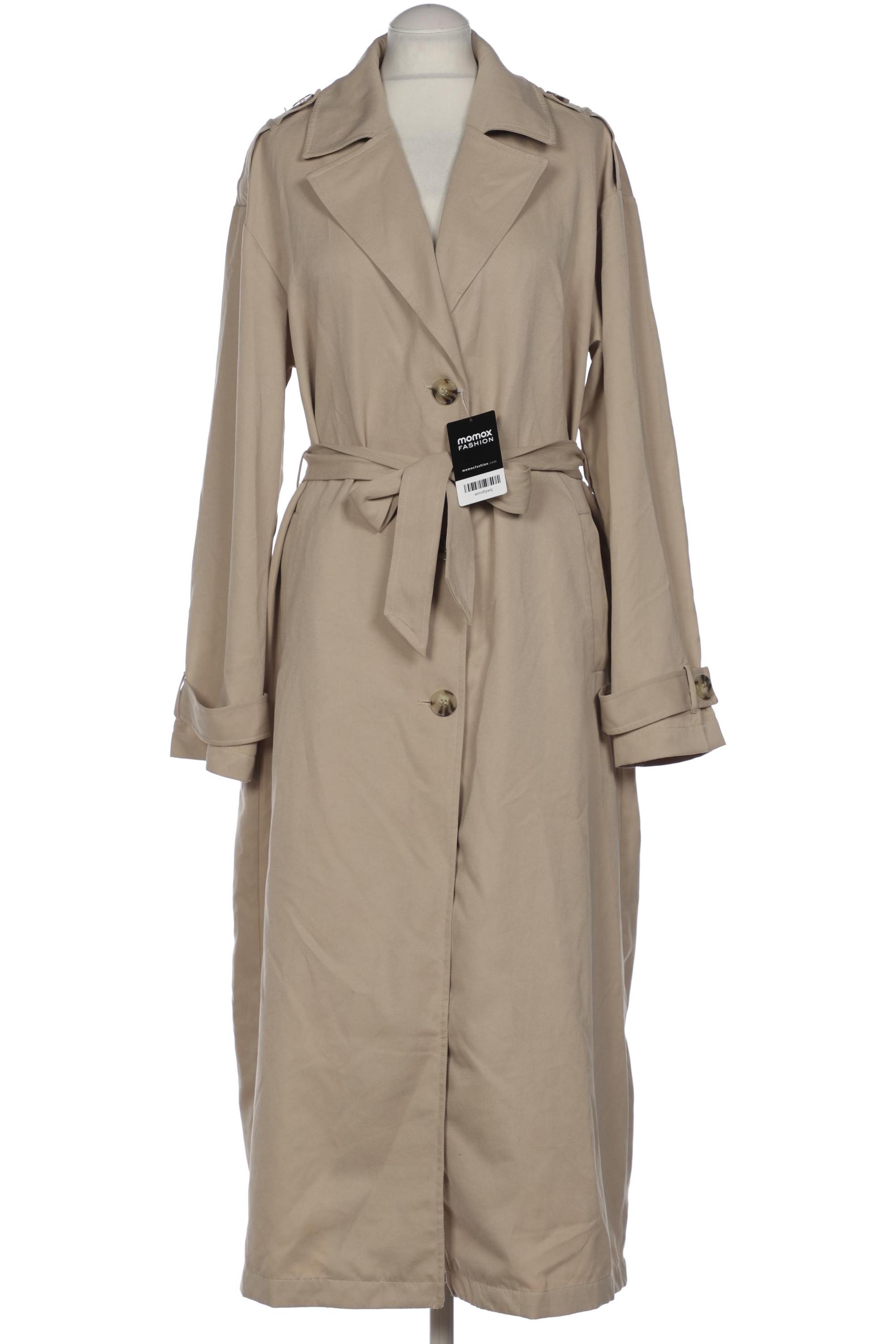 

Only Damen Mantel, beige, Gr. 38