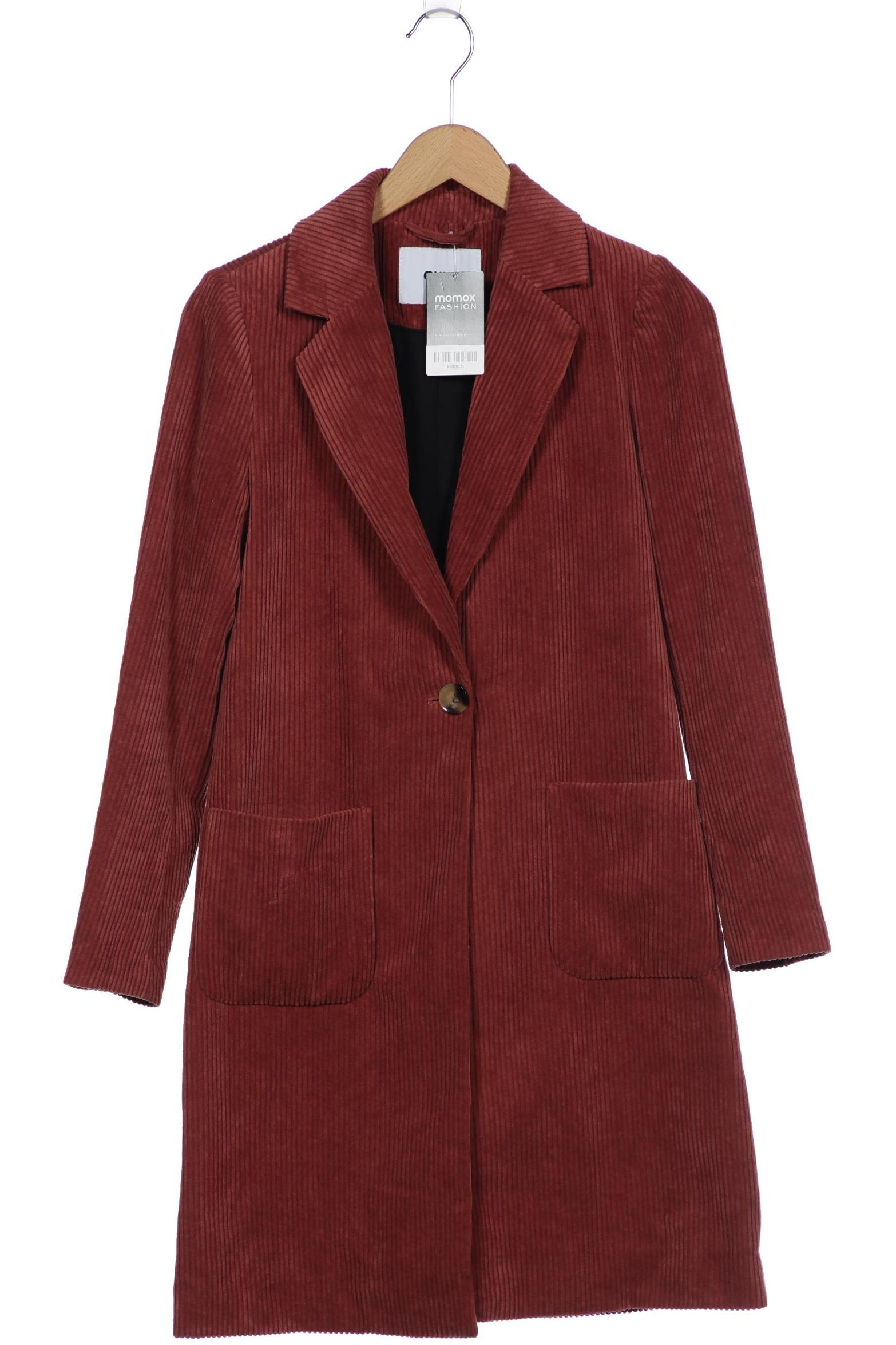 

ONLY Damen Mantel, pink