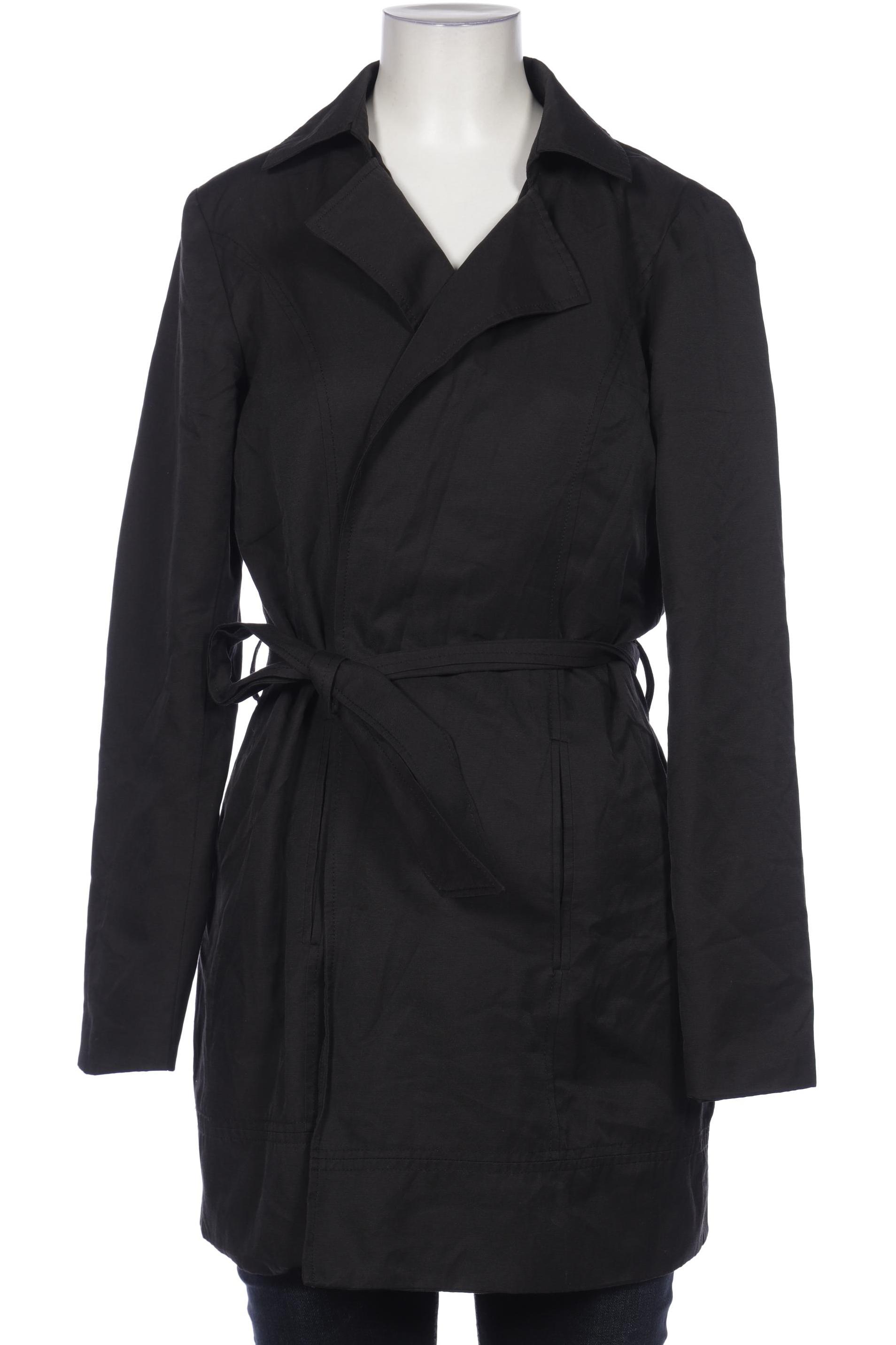 

Only Damen Mantel, schwarz, Gr. 38