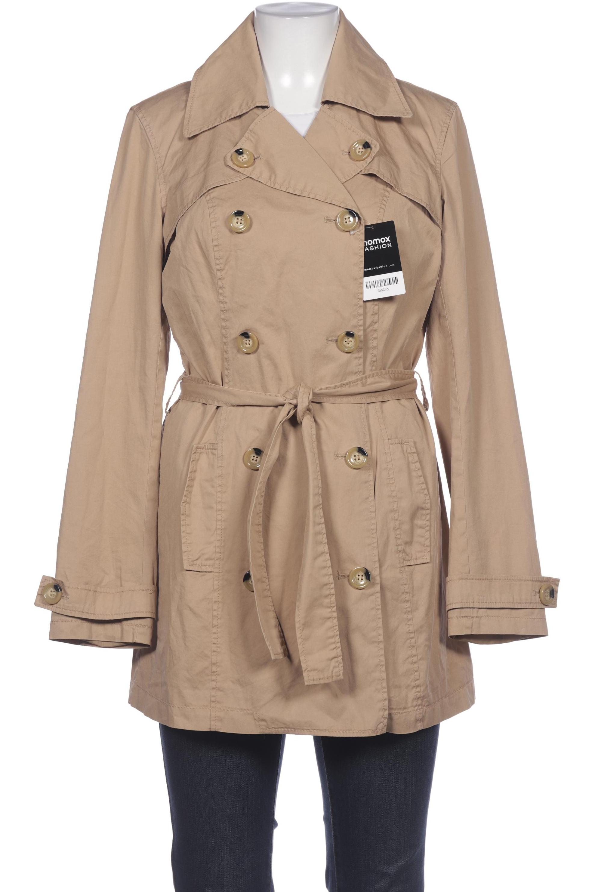 

Only Damen Mantel, beige, Gr. 38
