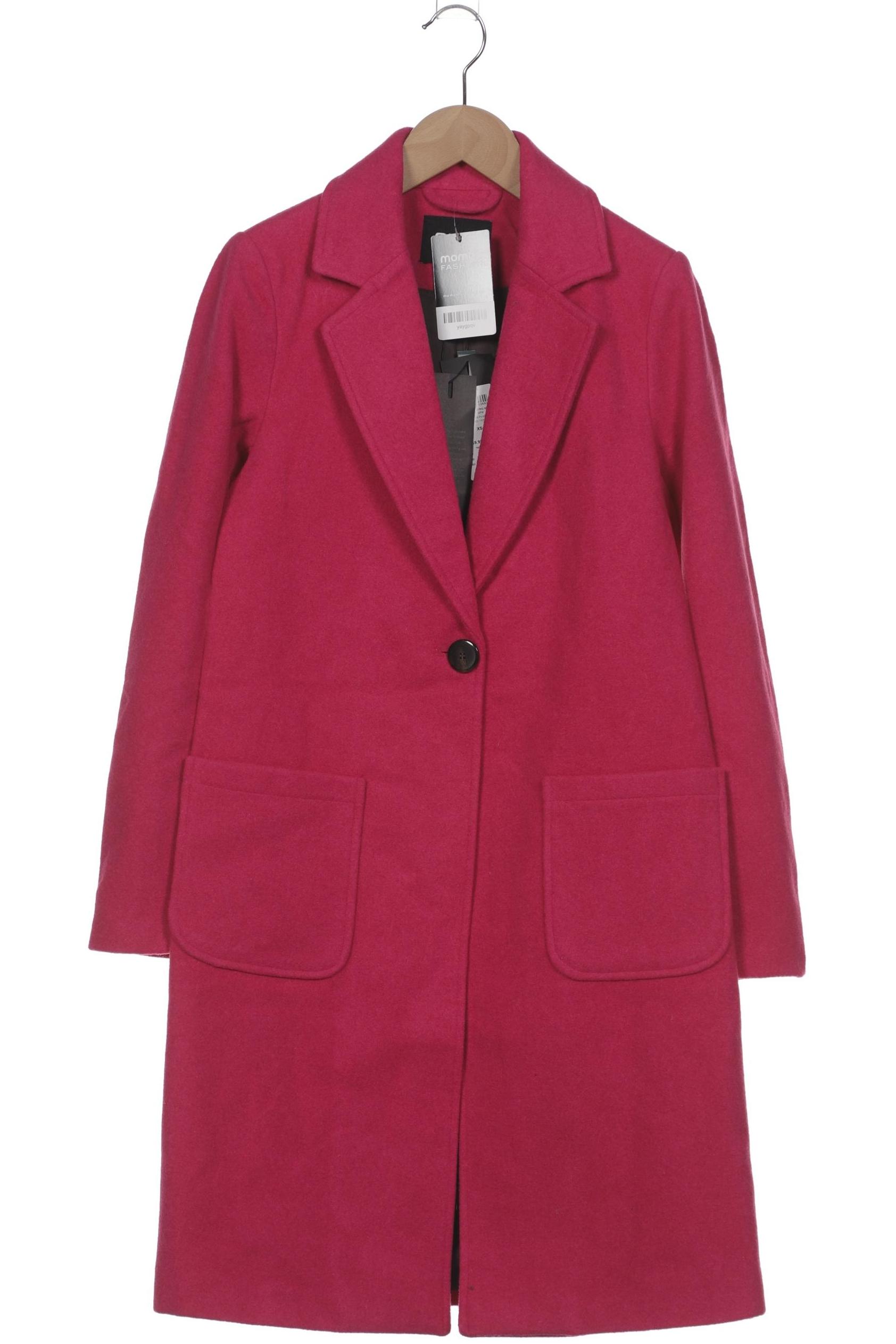 

Only Damen Mantel, pink, Gr. 34