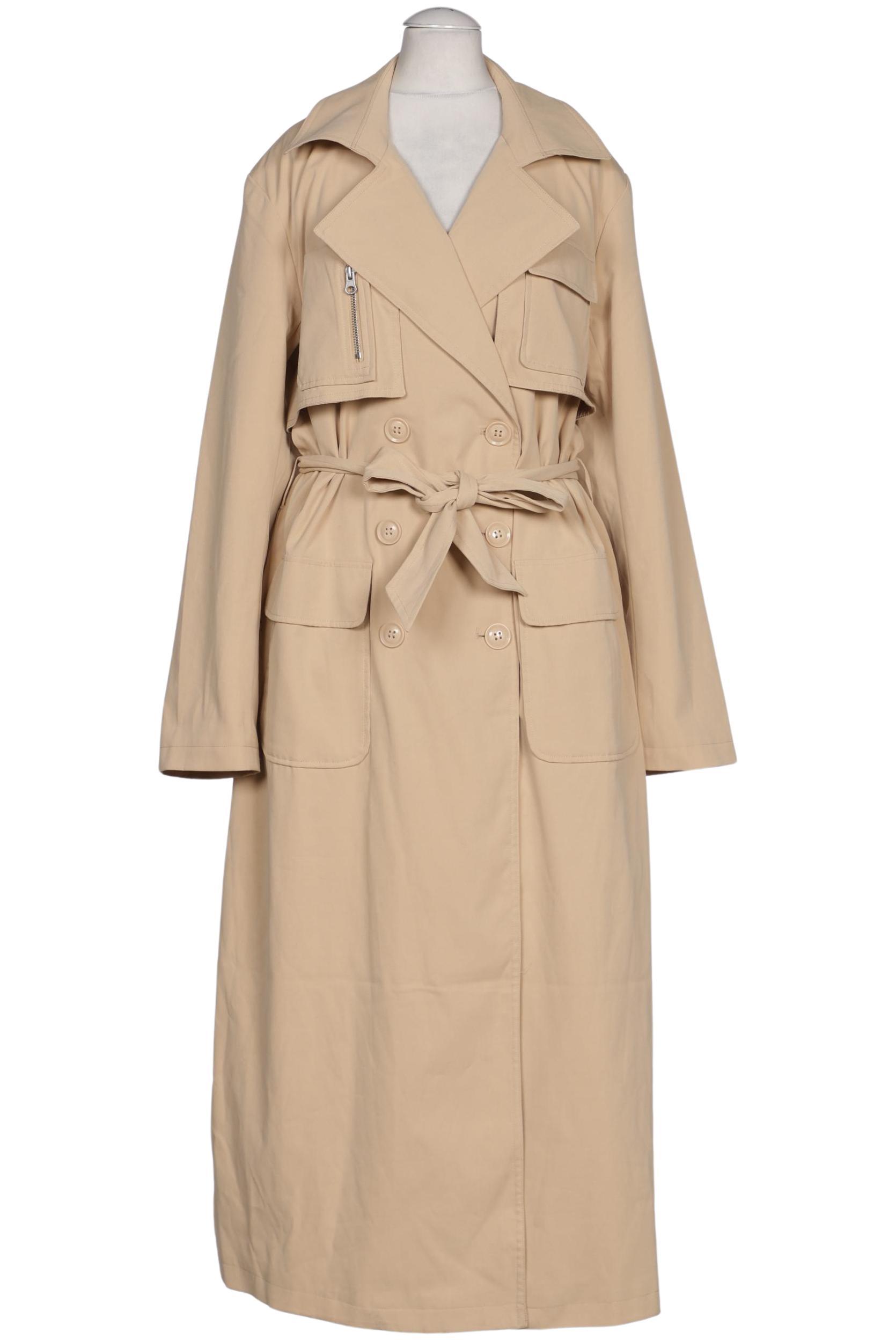 

Only Damen Mantel, beige, Gr. 38
