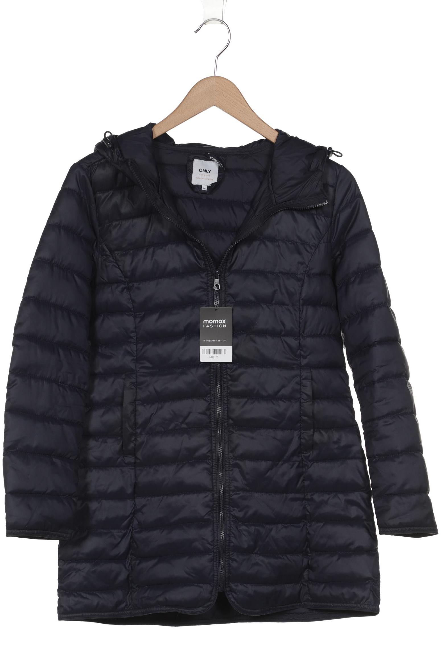 

Only Damen Mantel, marineblau, Gr. 38
