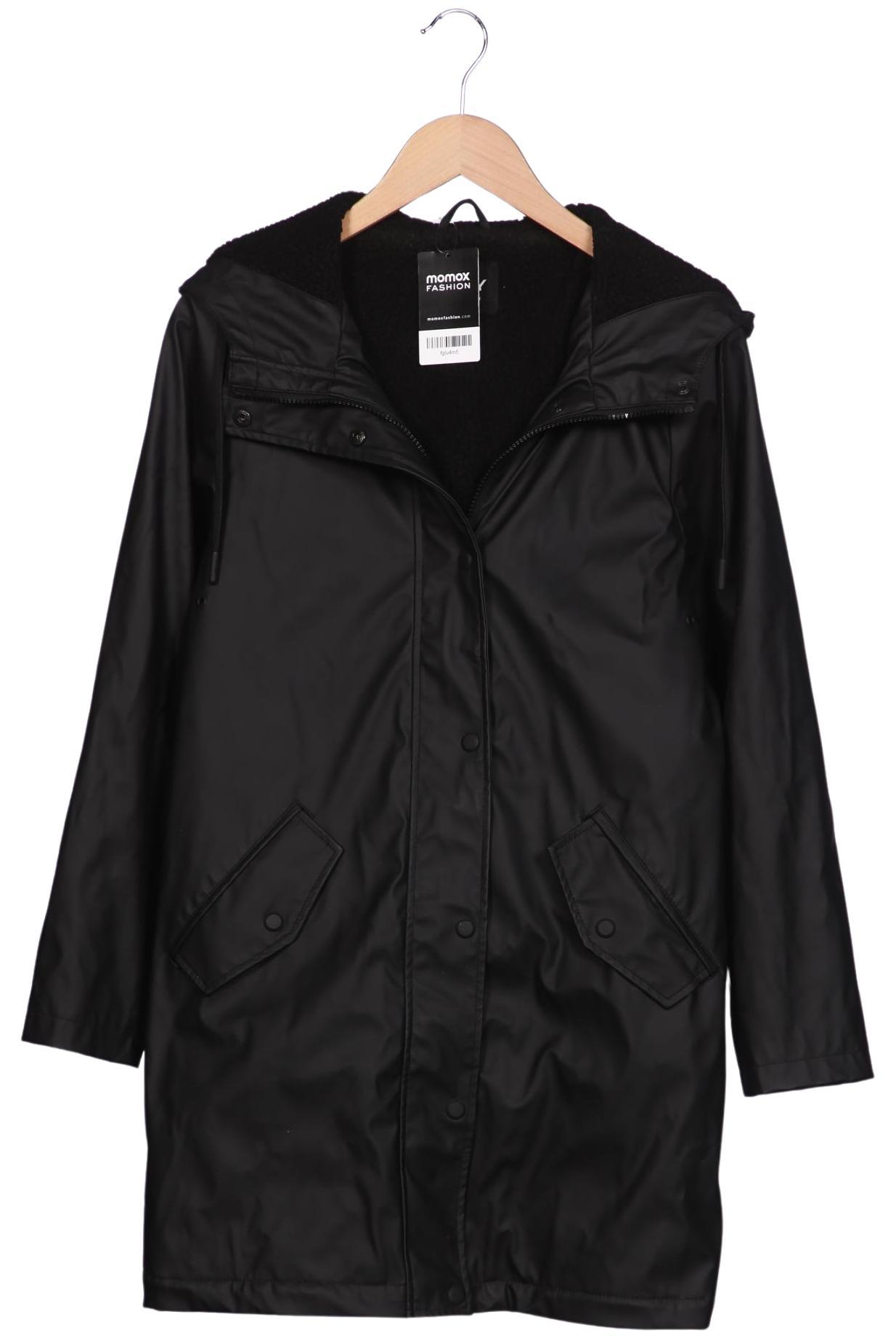 

Only Damen Mantel, schwarz, Gr. 34