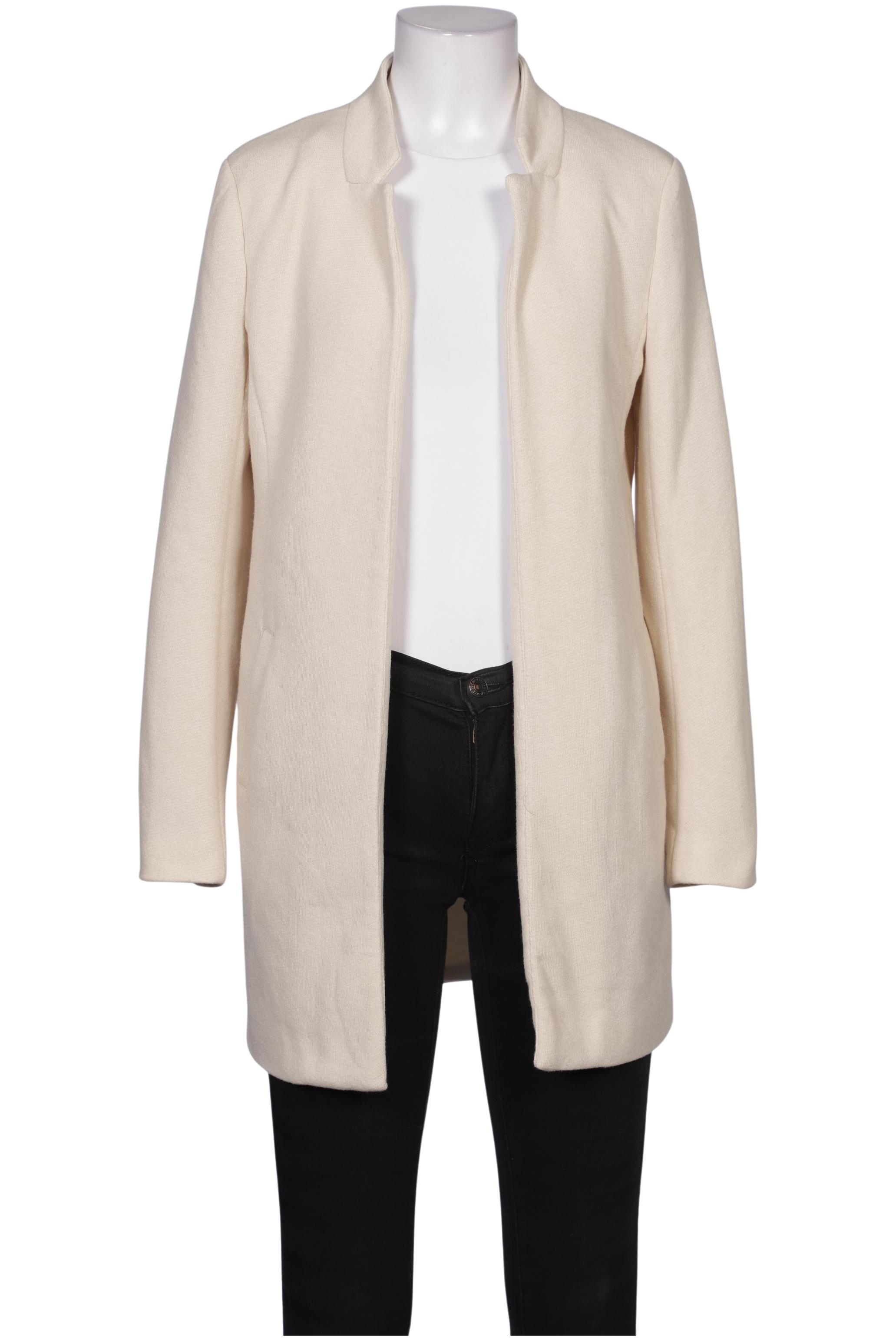 

Only Damen Mantel, beige, Gr. 36