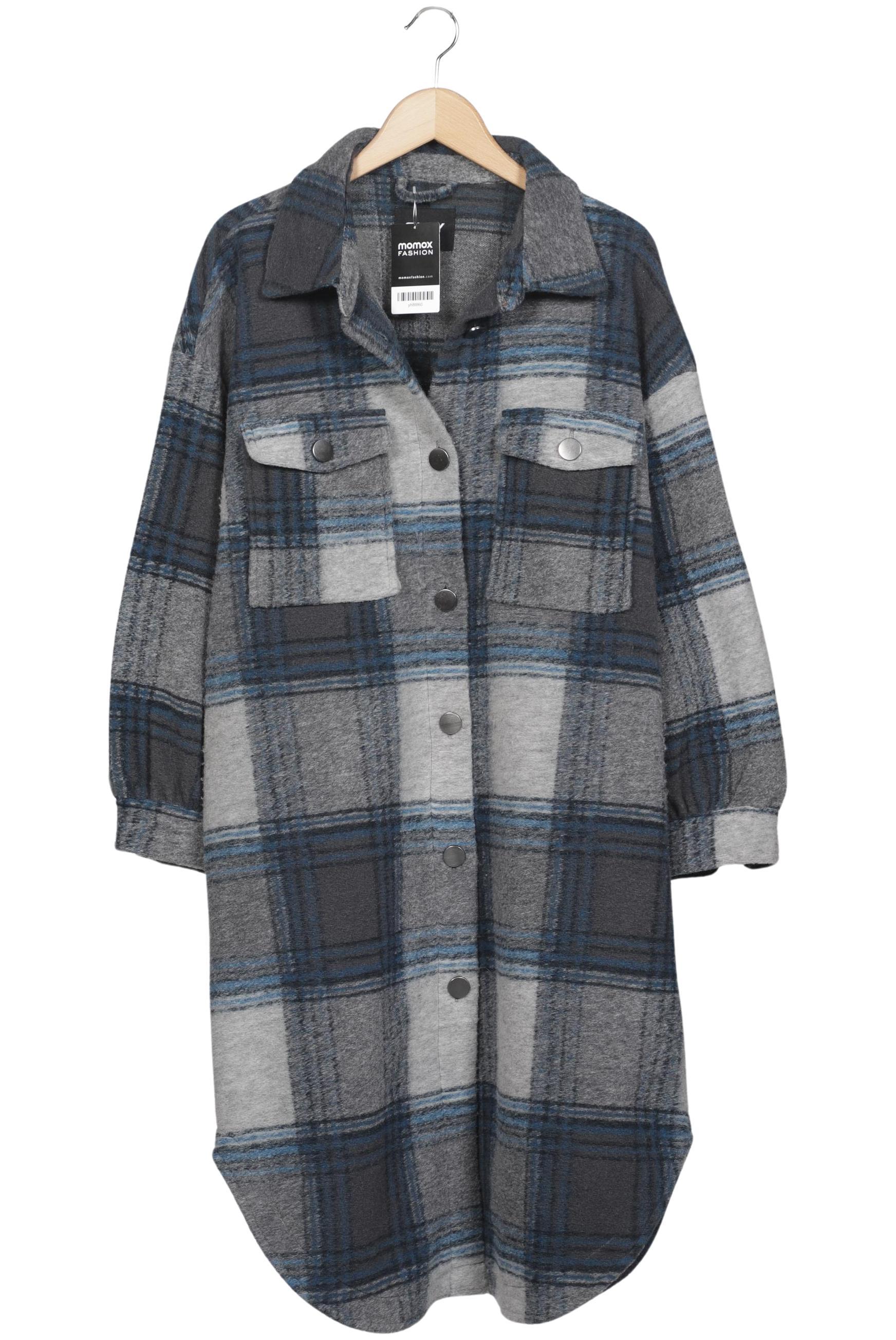 

Only Damen Mantel, mehrfarbig, Gr. 38