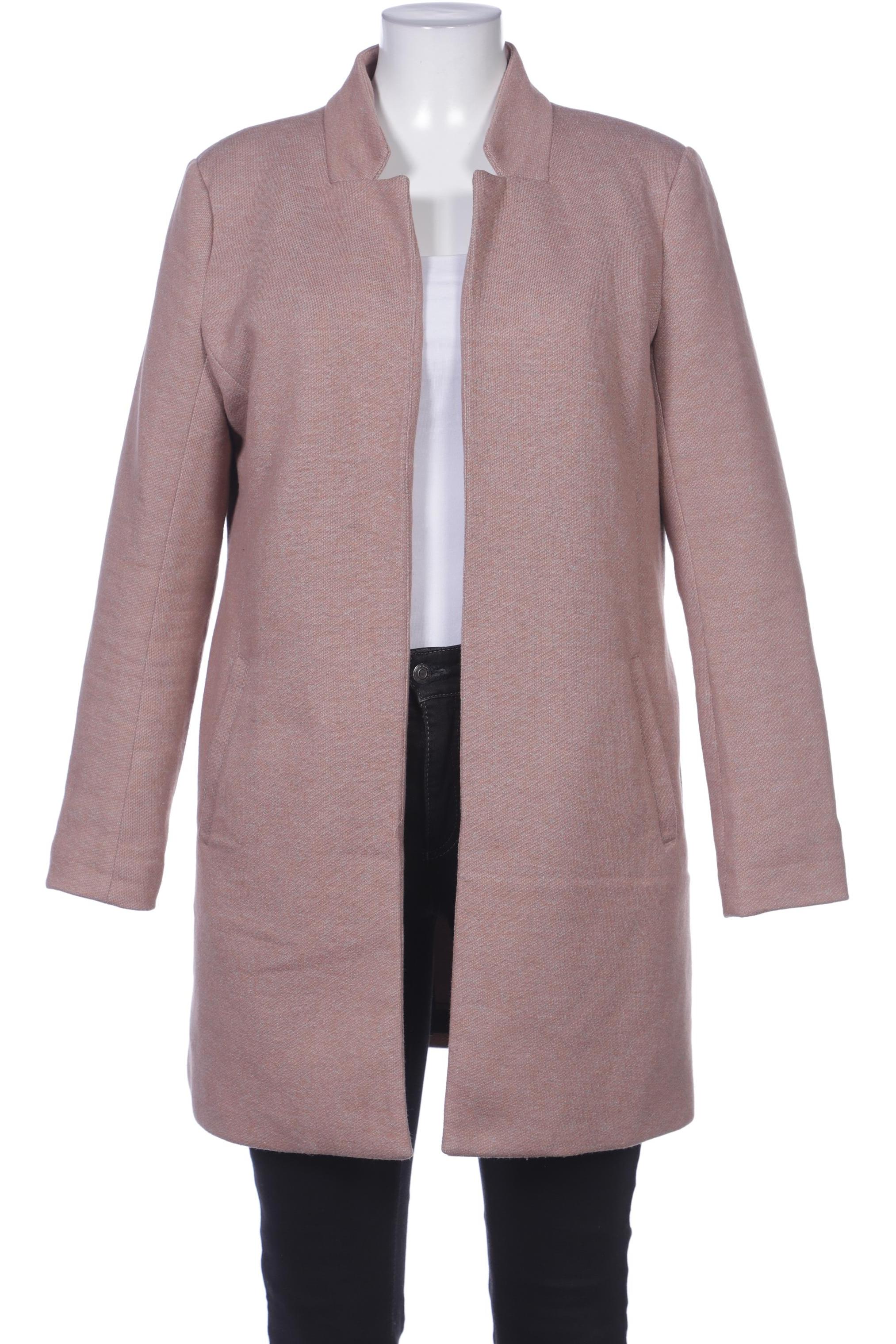 

Only Damen Mantel, pink, Gr. 44