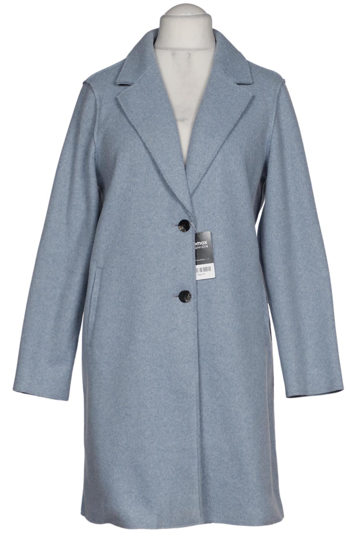 

Only Damen Mantel, hellblau, Gr. 42