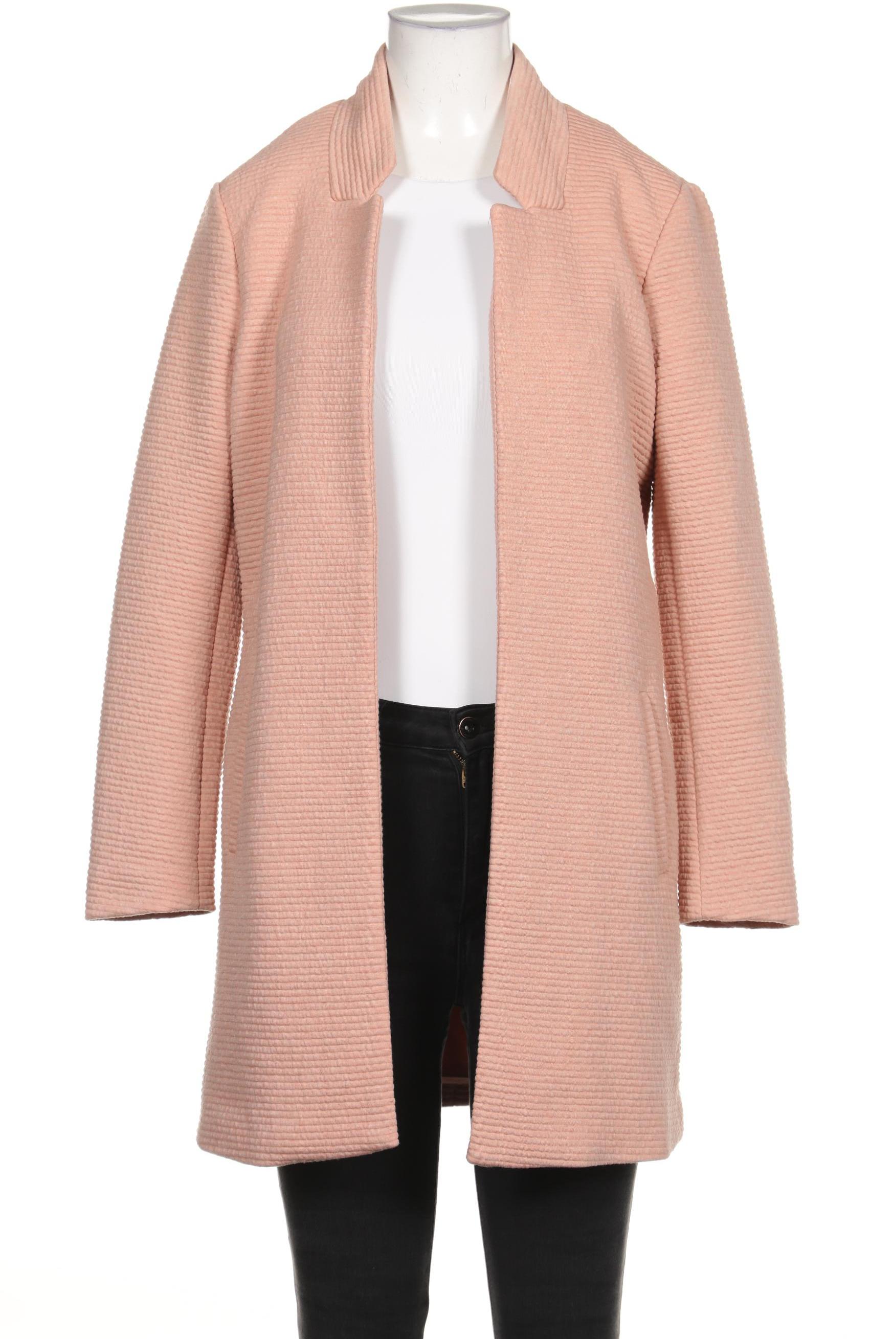 

Only Damen Mantel, orange, Gr. 38