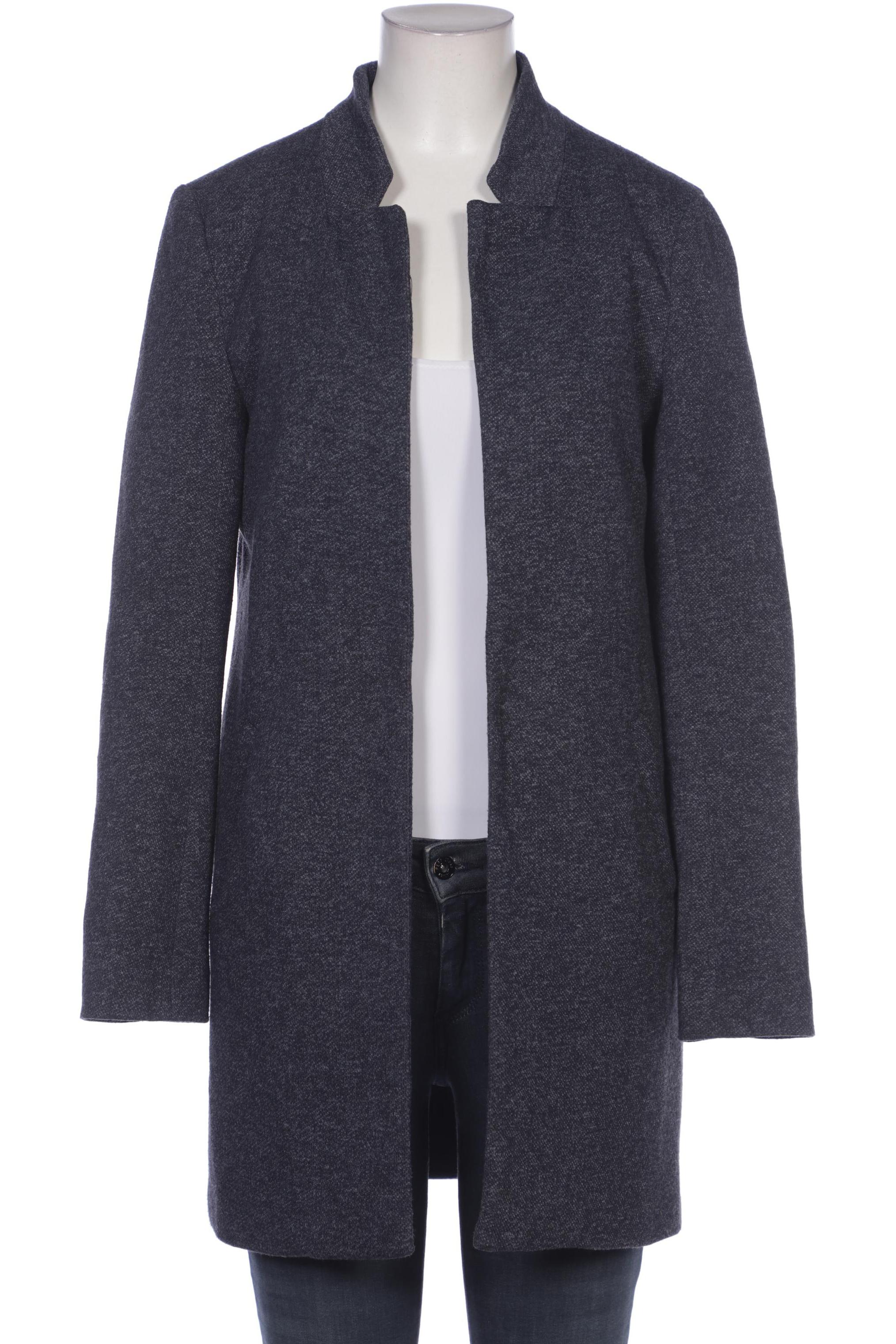 

Only Damen Mantel, marineblau, Gr. 36