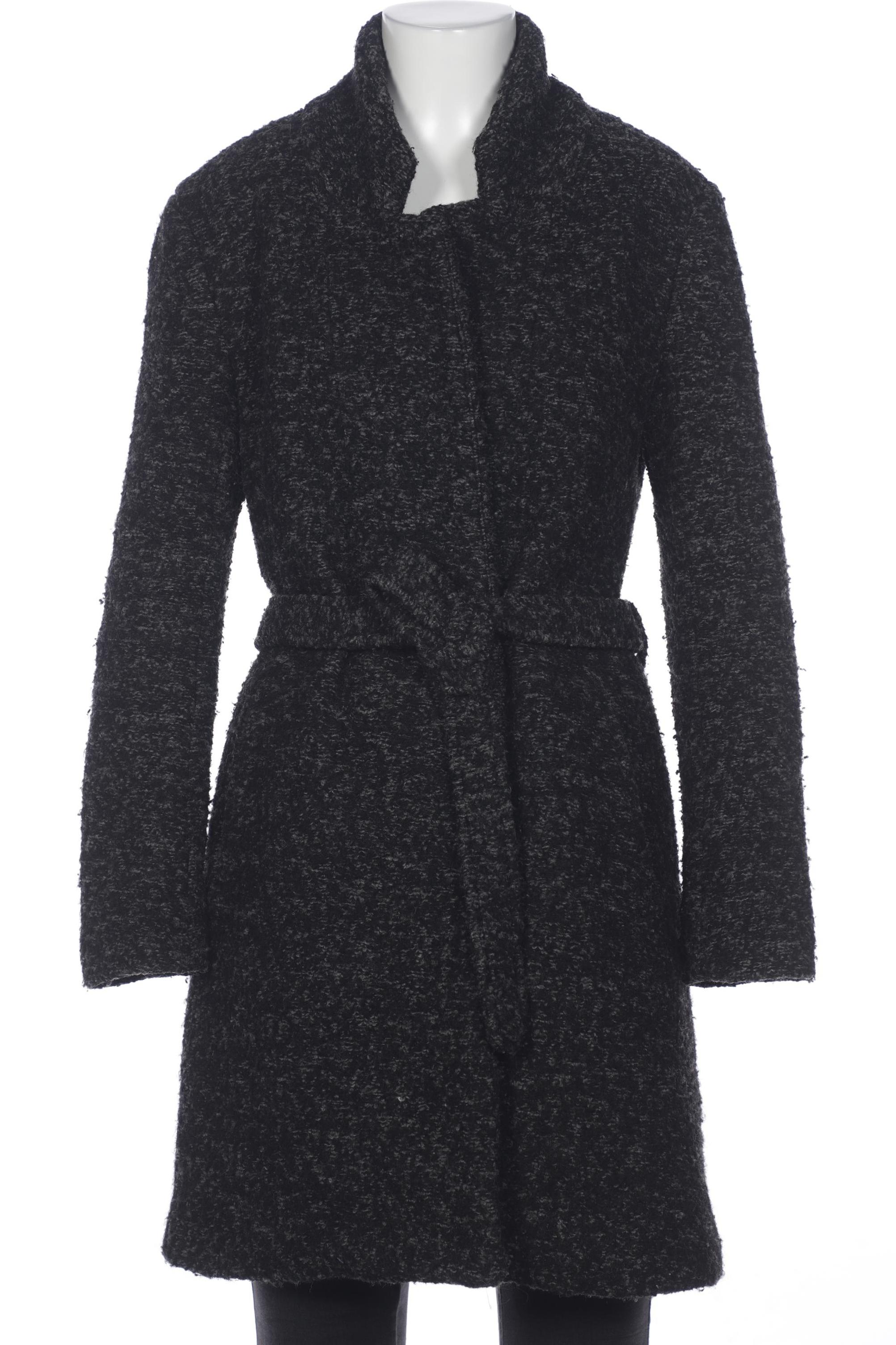 

Only Damen Mantel, schwarz, Gr. 36