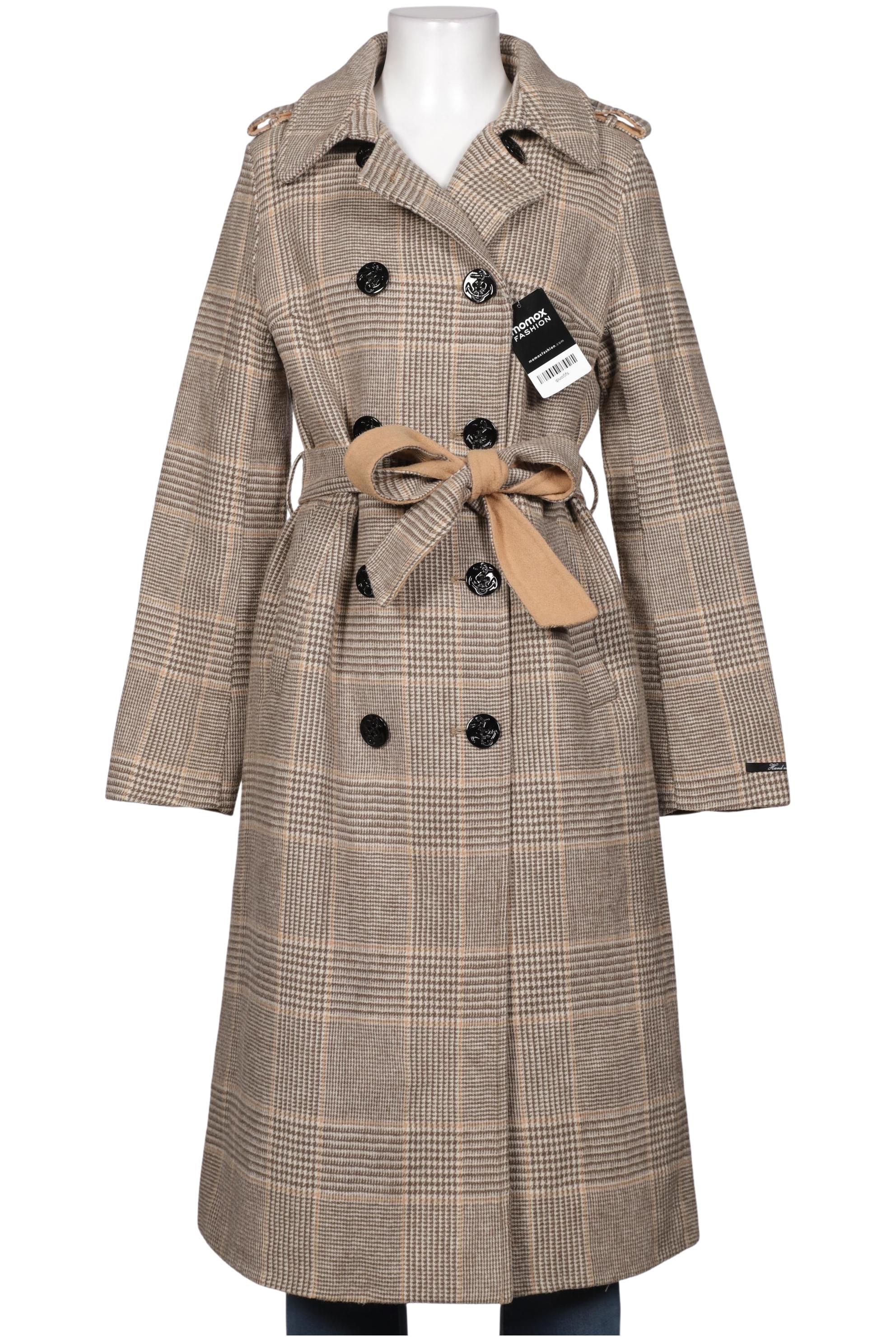 

Only Damen Mantel, beige, Gr. 36