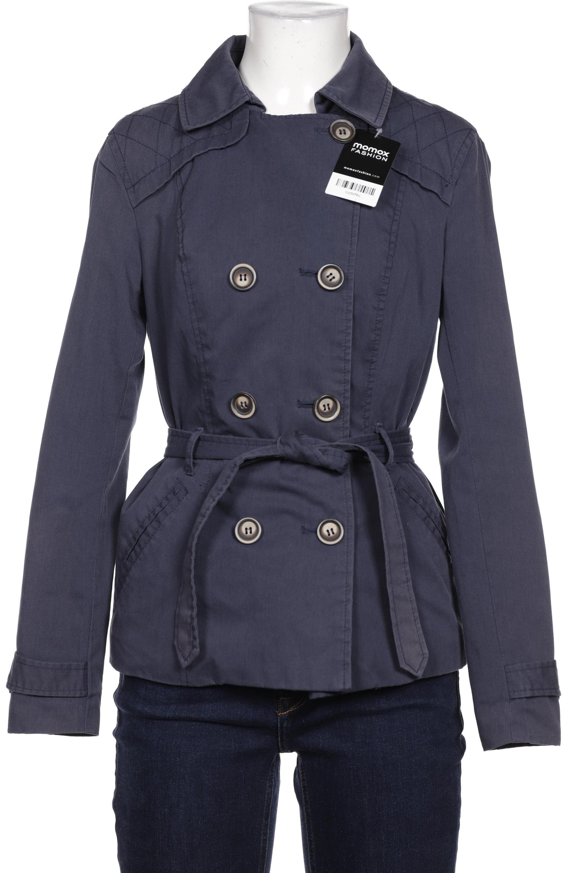 

Only Damen Mantel, marineblau, Gr. 36