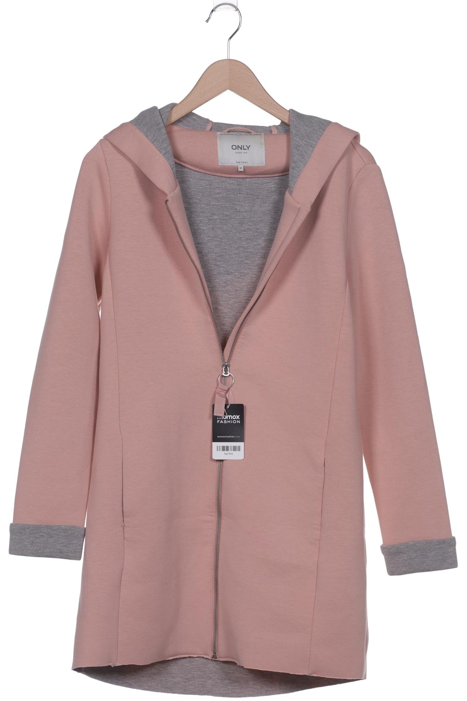 

Only Damen Mantel, pink, Gr. 38