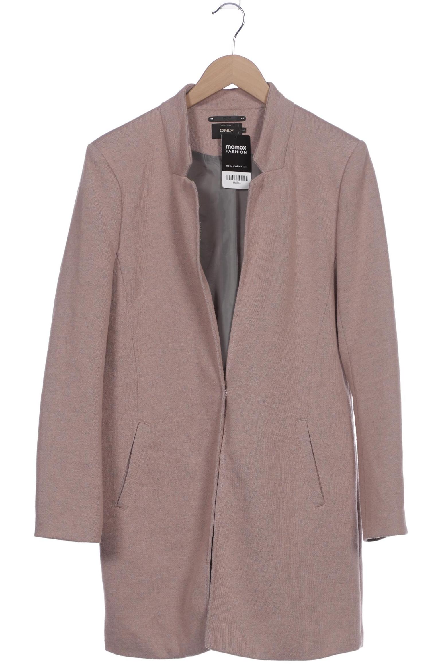 

Only Damen Mantel, pink, Gr. 42
