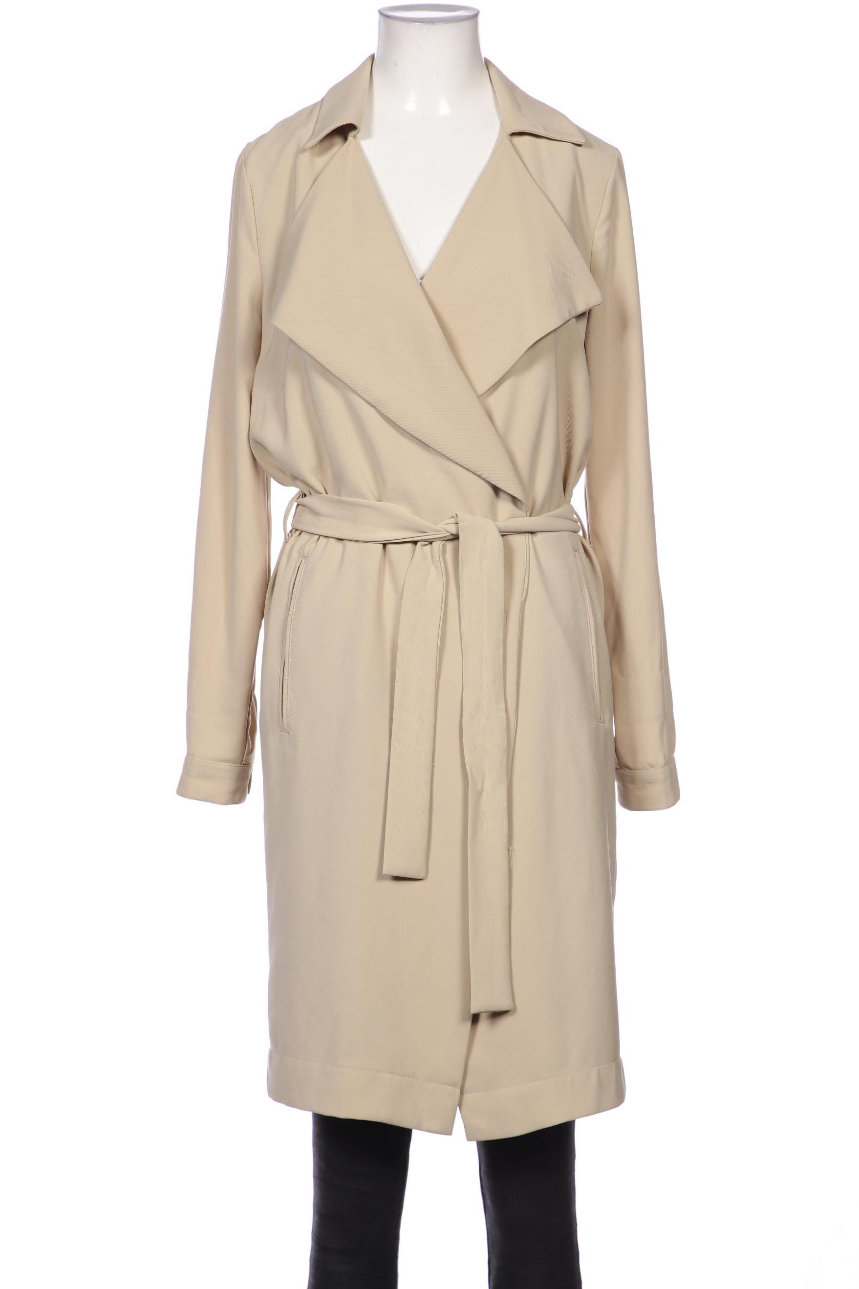 

Only Damen Mantel, beige, Gr. 36