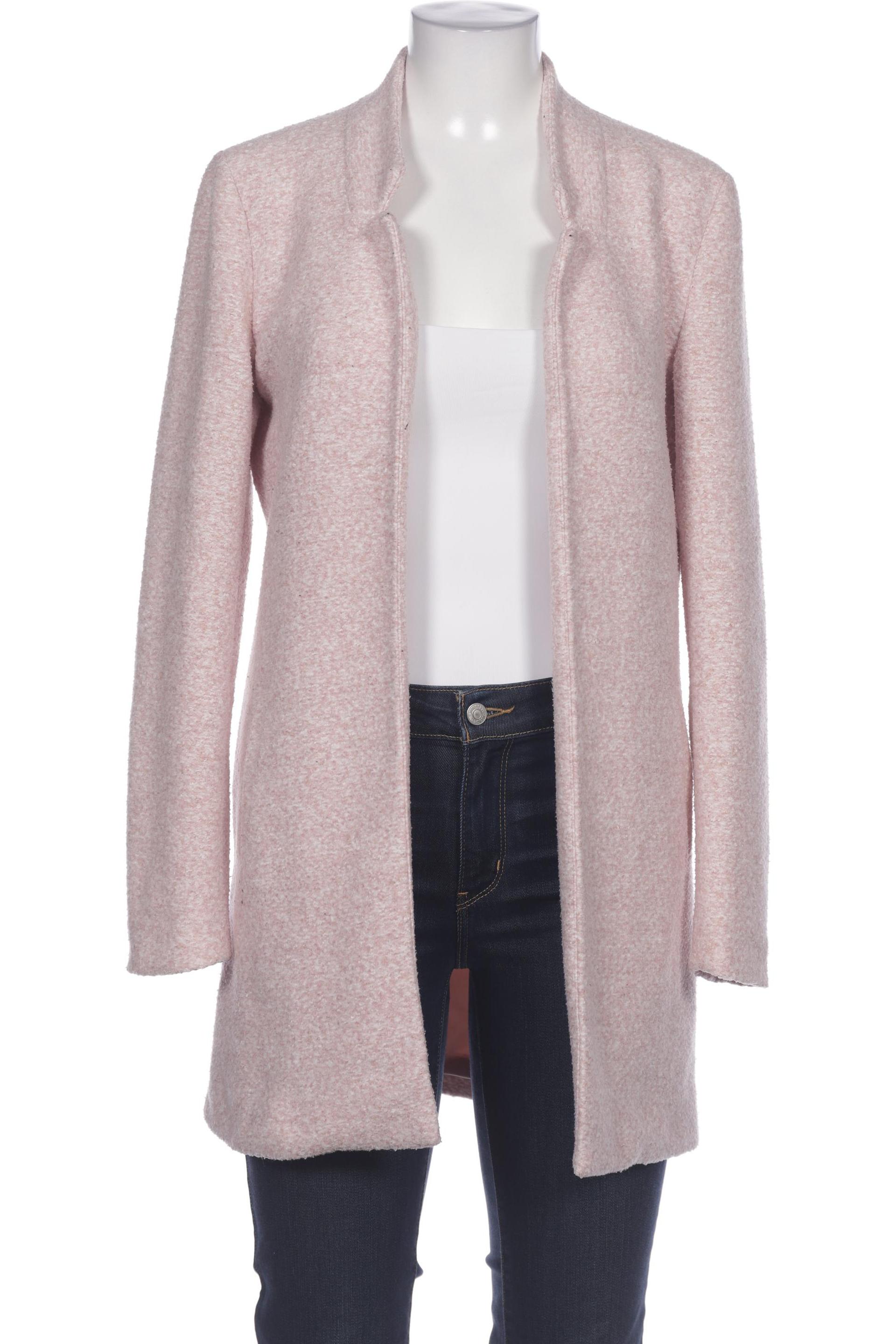 

Only Damen Mantel, pink, Gr. 38