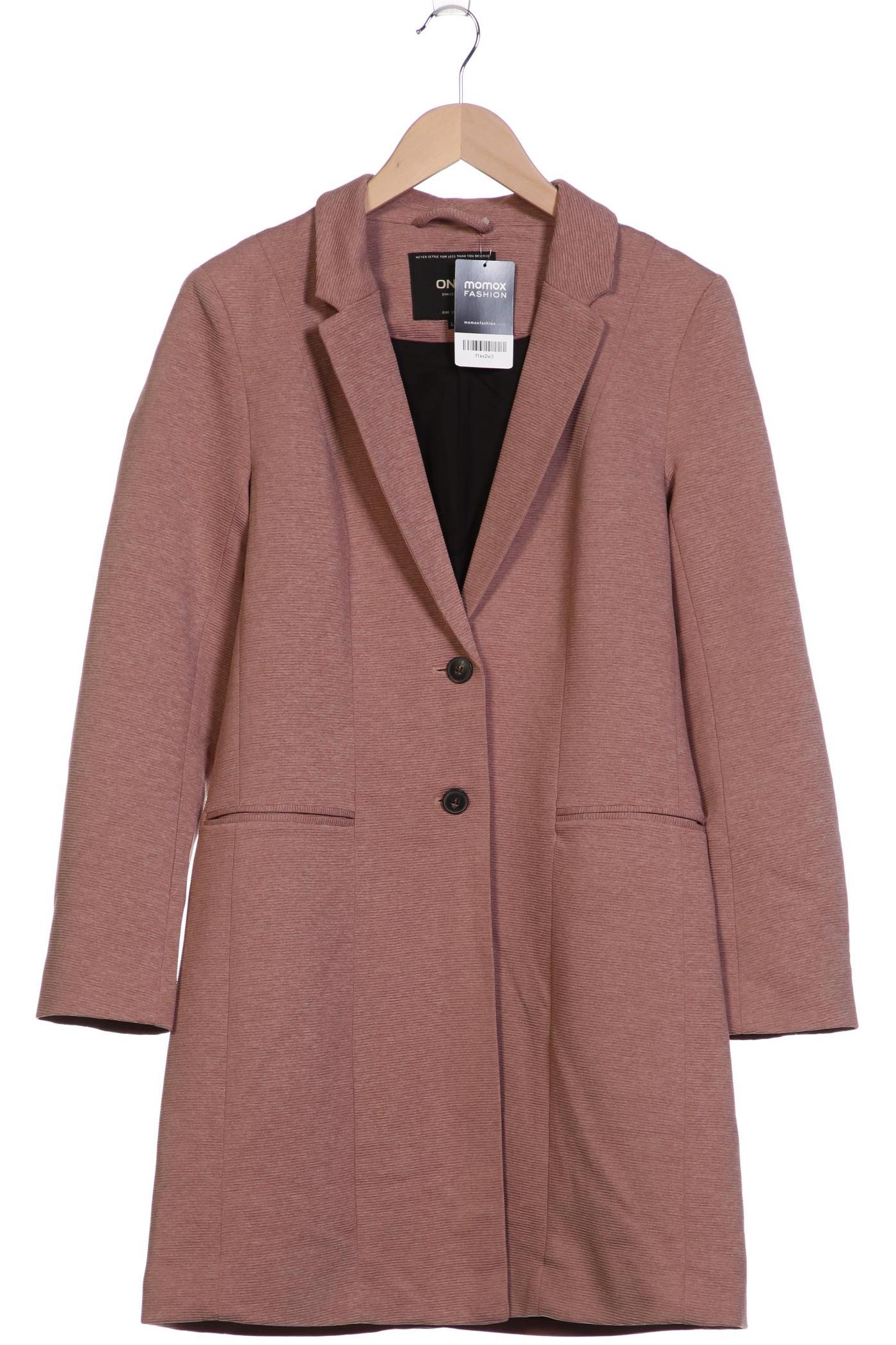 

Only Damen Mantel, pink, Gr. 42