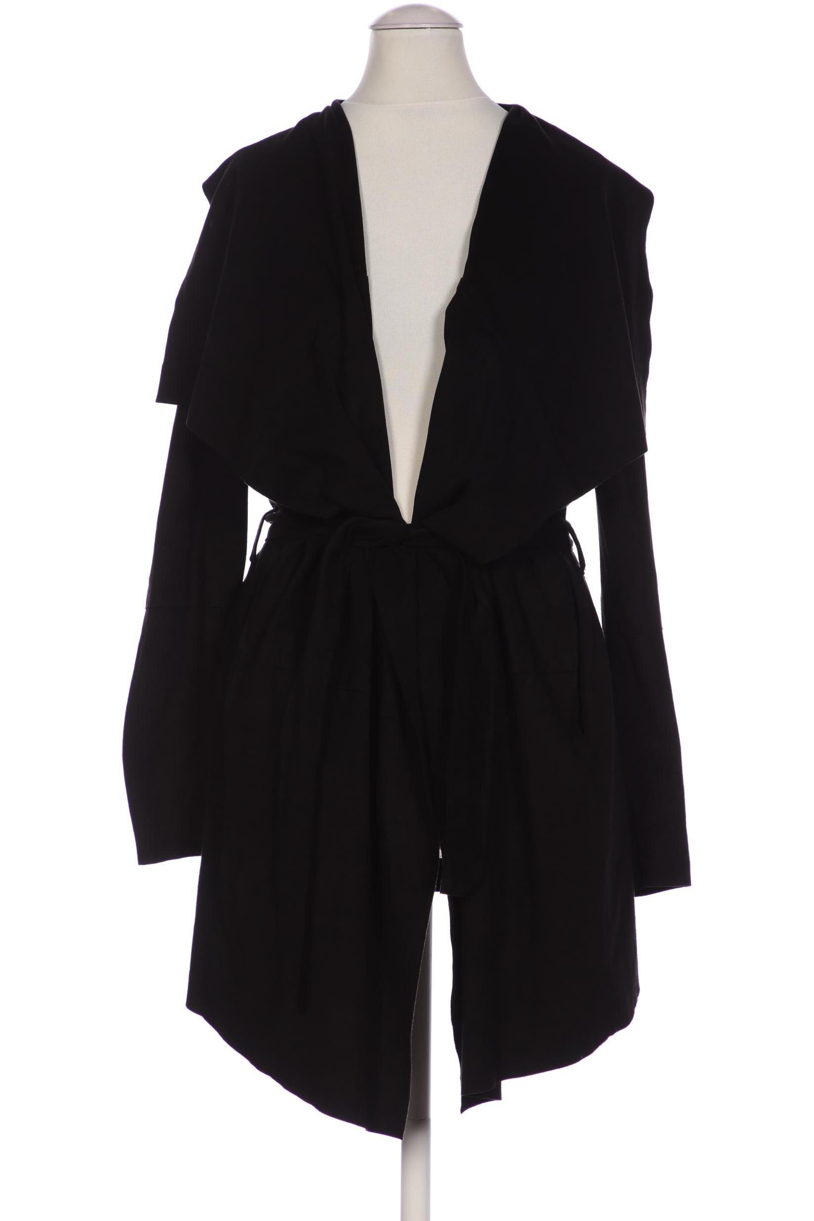 

Only Damen Mantel, schwarz, Gr. 34