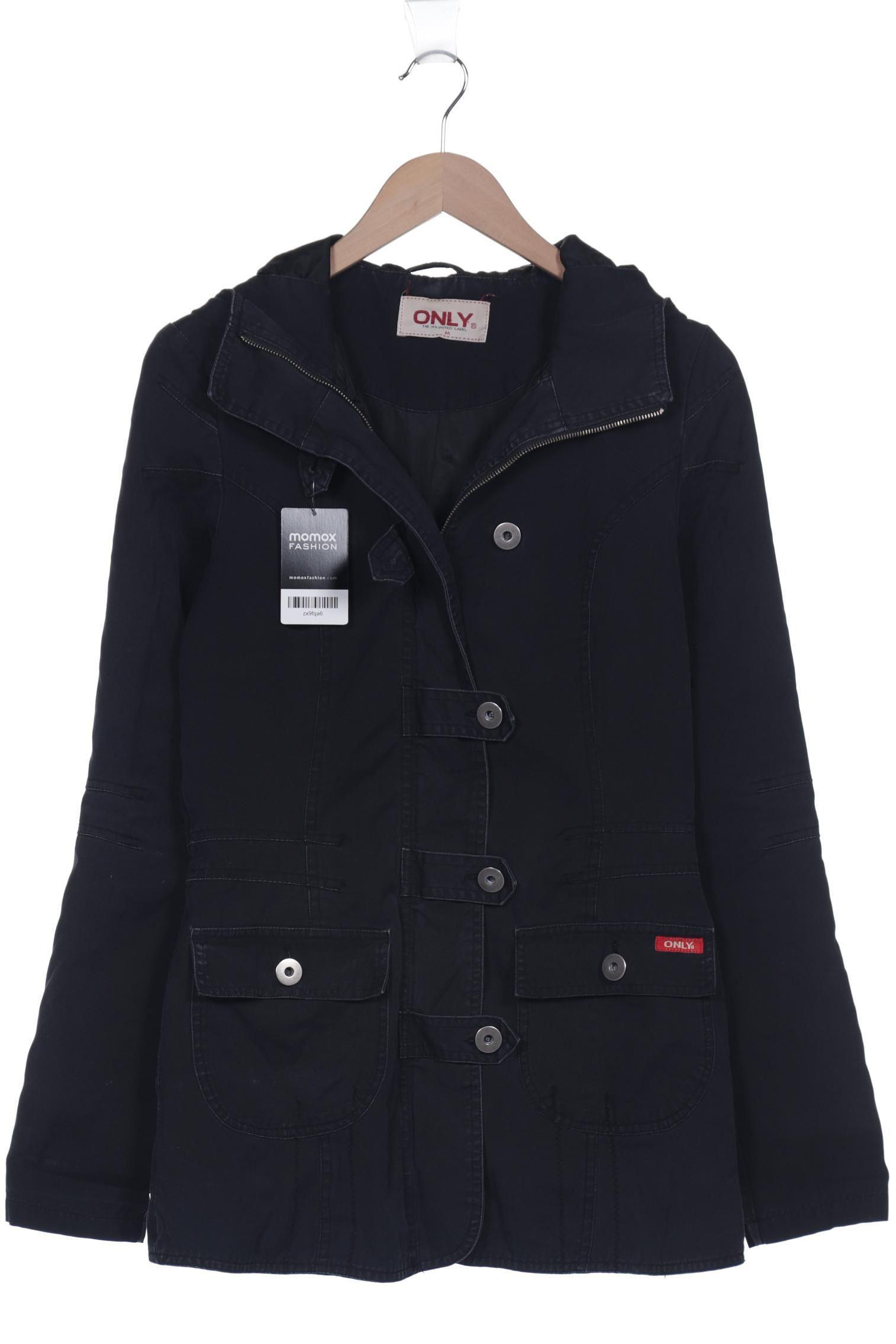 

ONLY Damen Mantel, marineblau