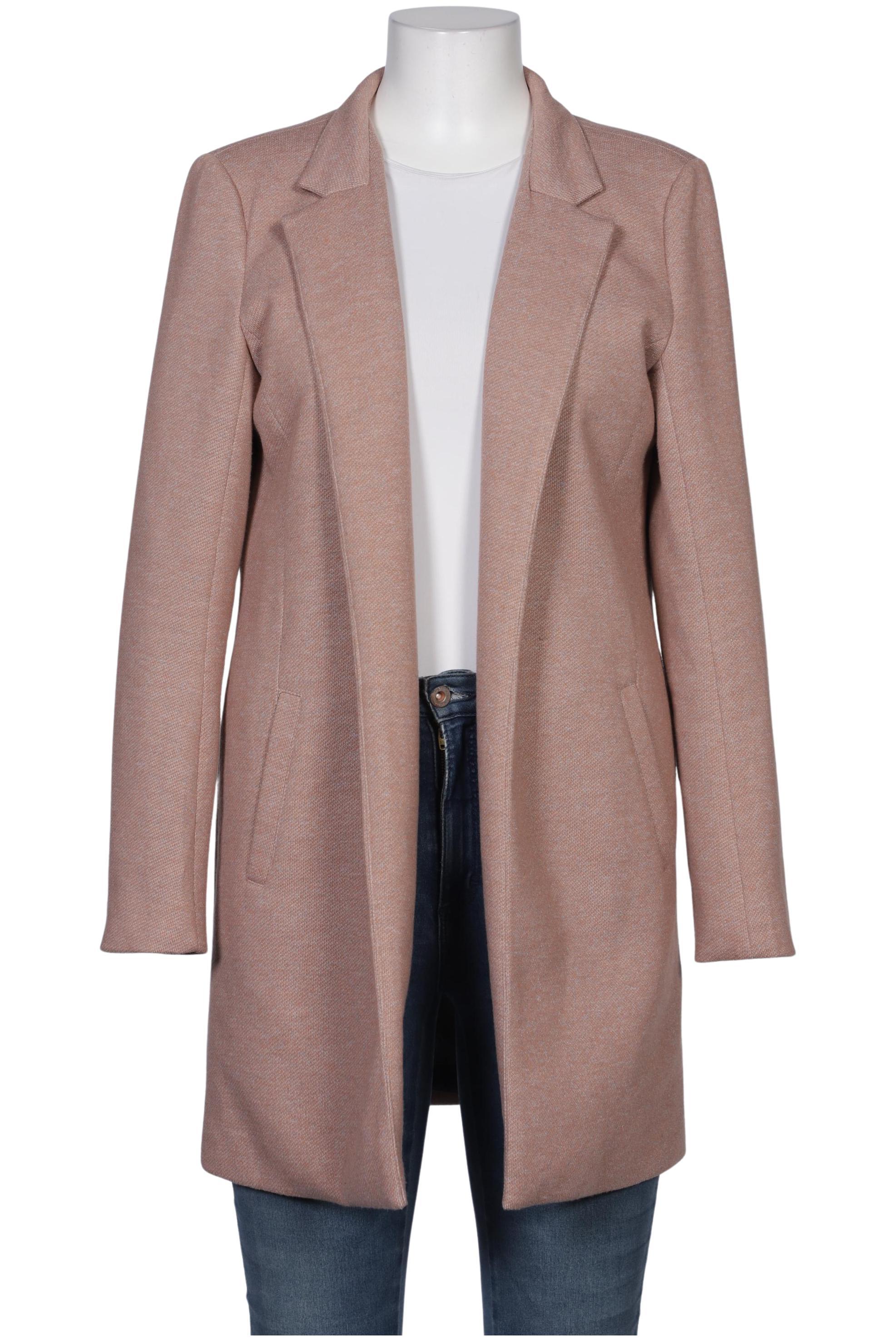 

Only Damen Mantel, pink, Gr. 42