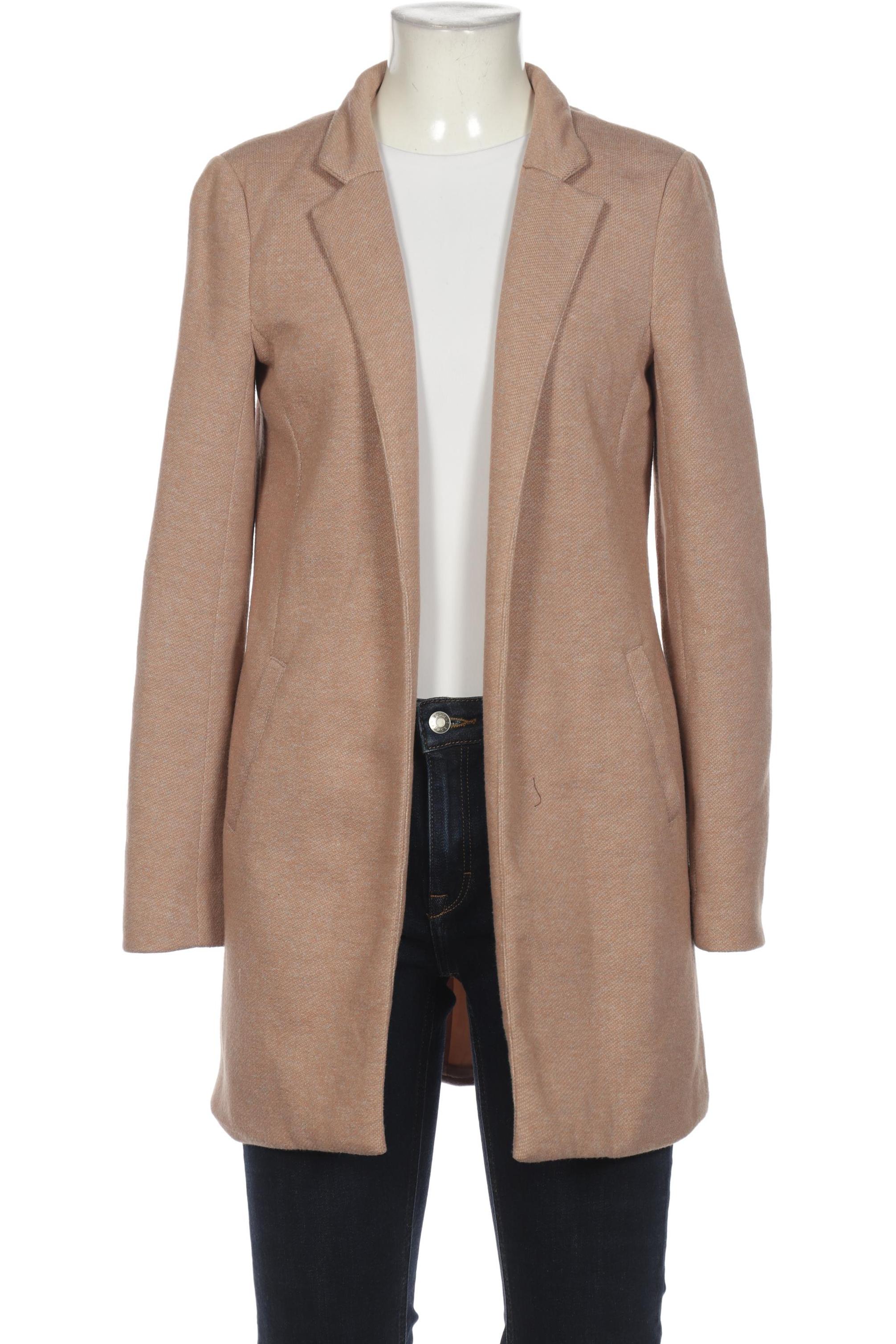 

Only Damen Mantel, pink, Gr. 36