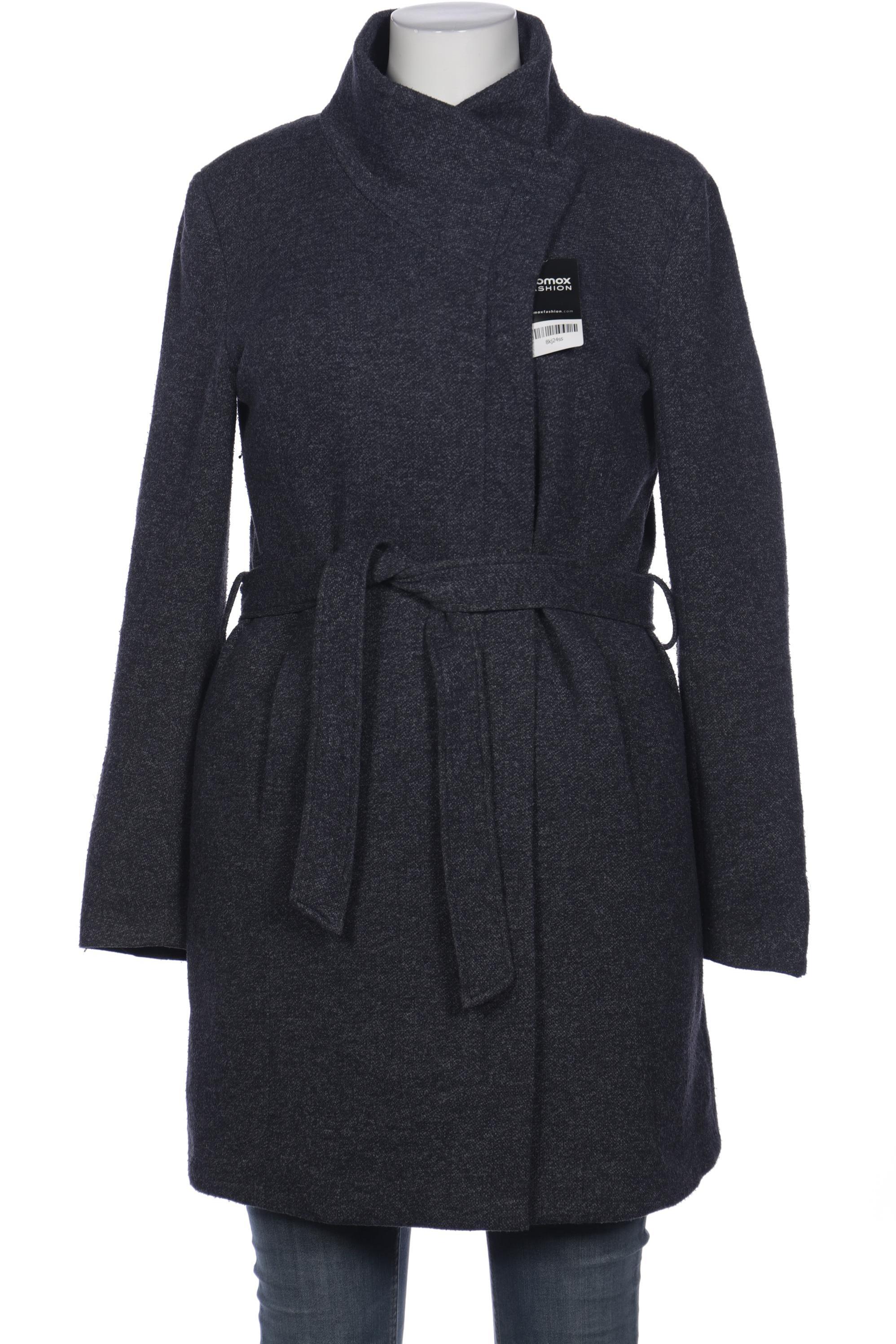 

Only Damen Mantel, marineblau, Gr. 42