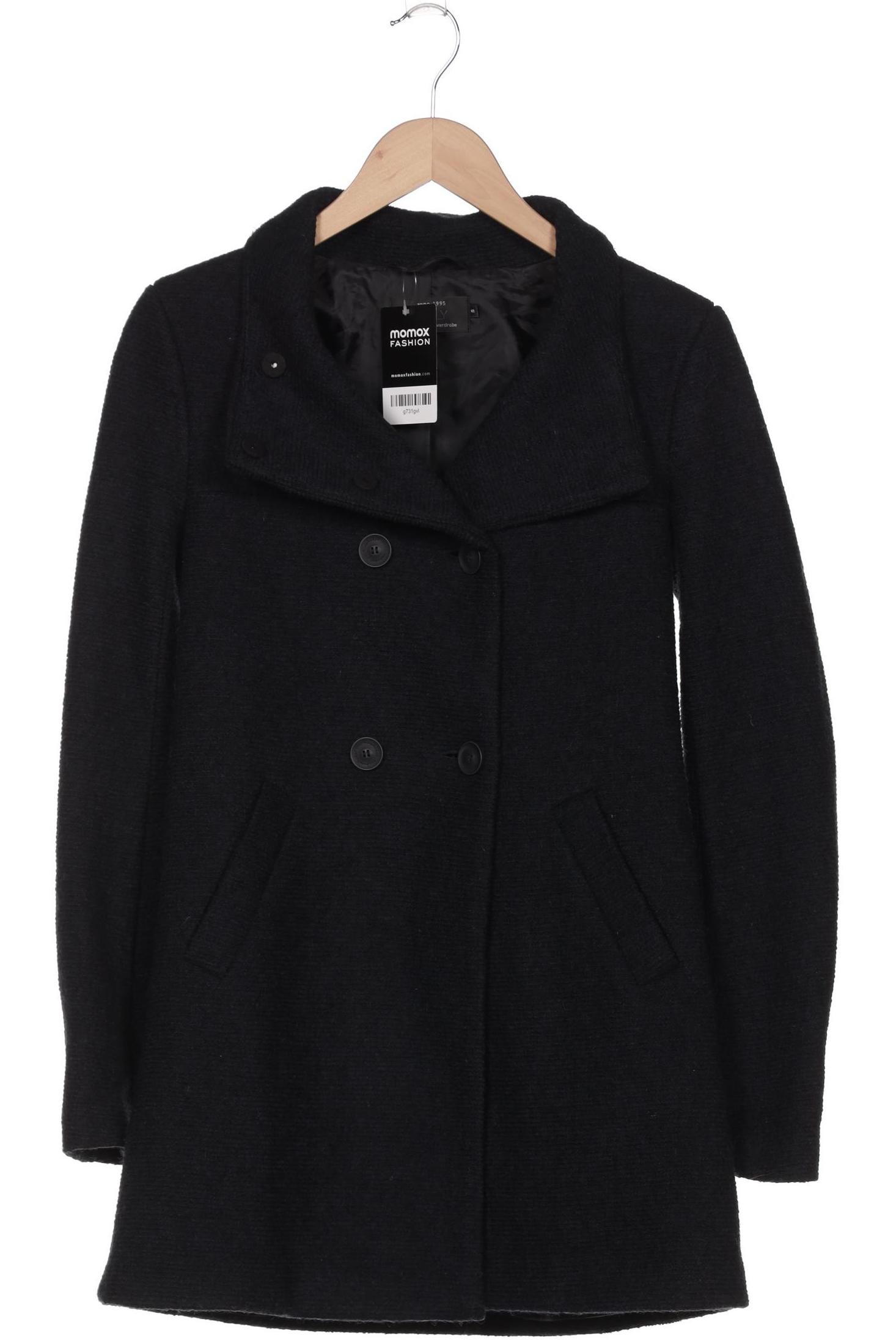 

Only Damen Mantel, schwarz, Gr. 36