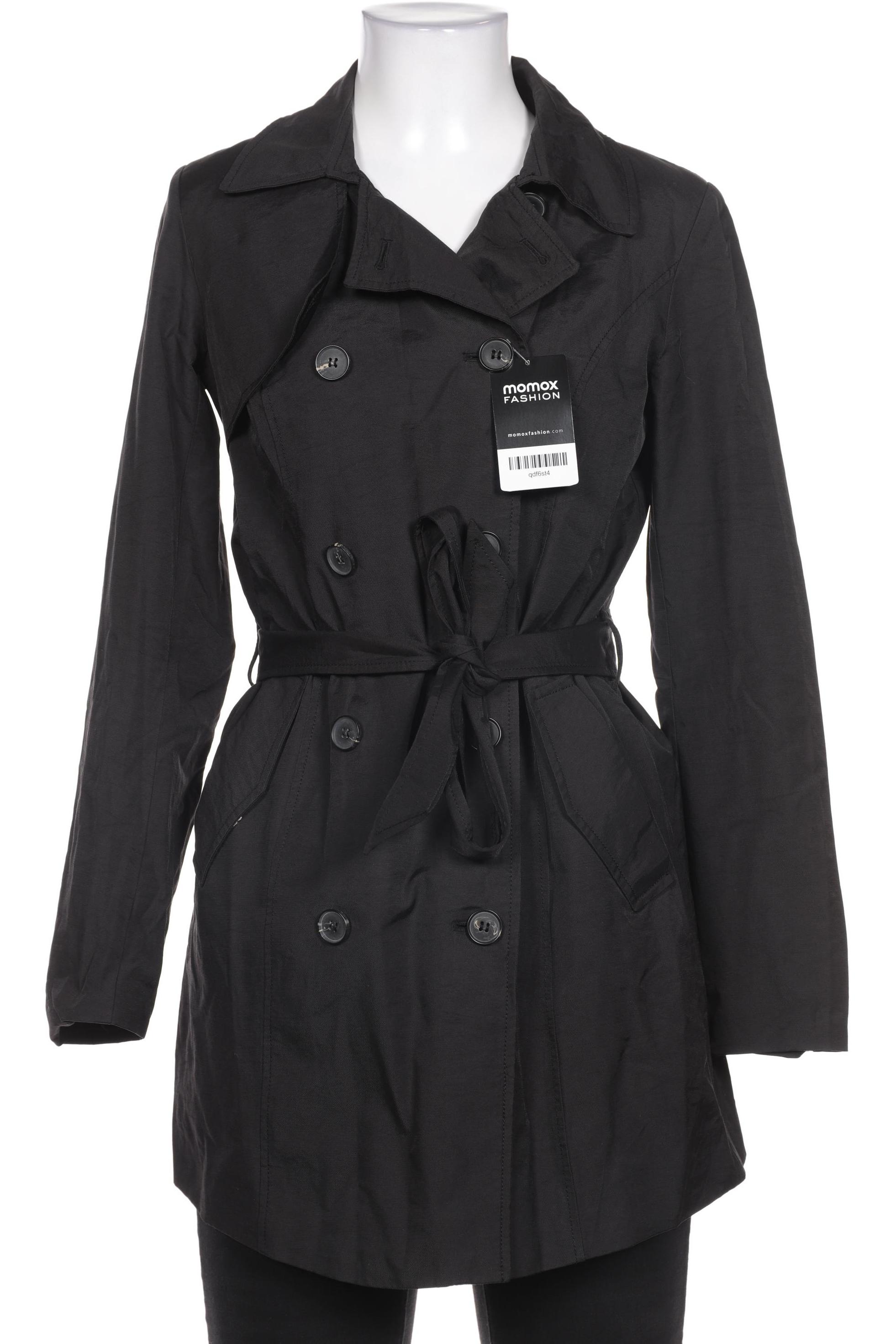 

Only Damen Mantel, schwarz, Gr. 34