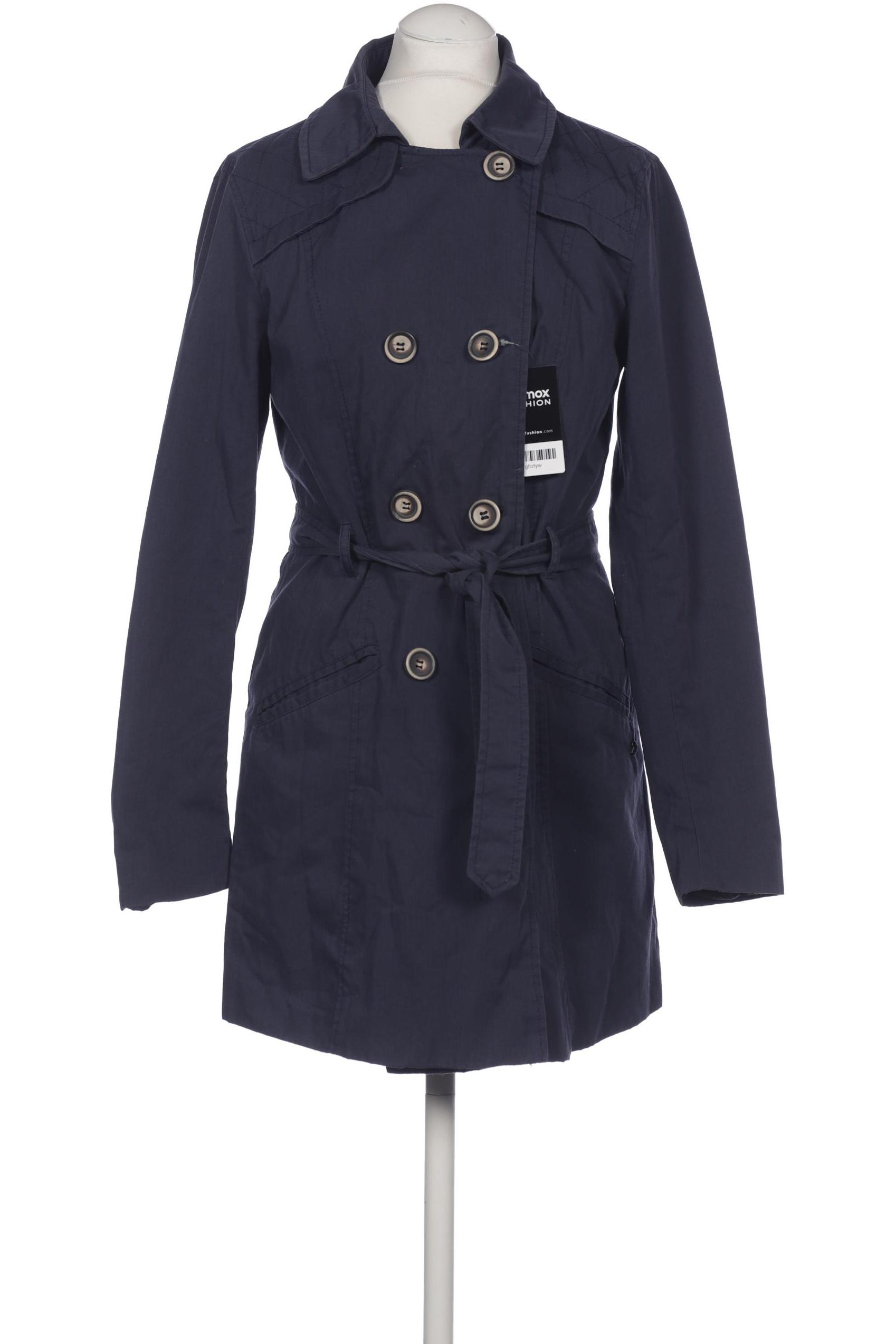 

ONLY Damen Mantel, marineblau