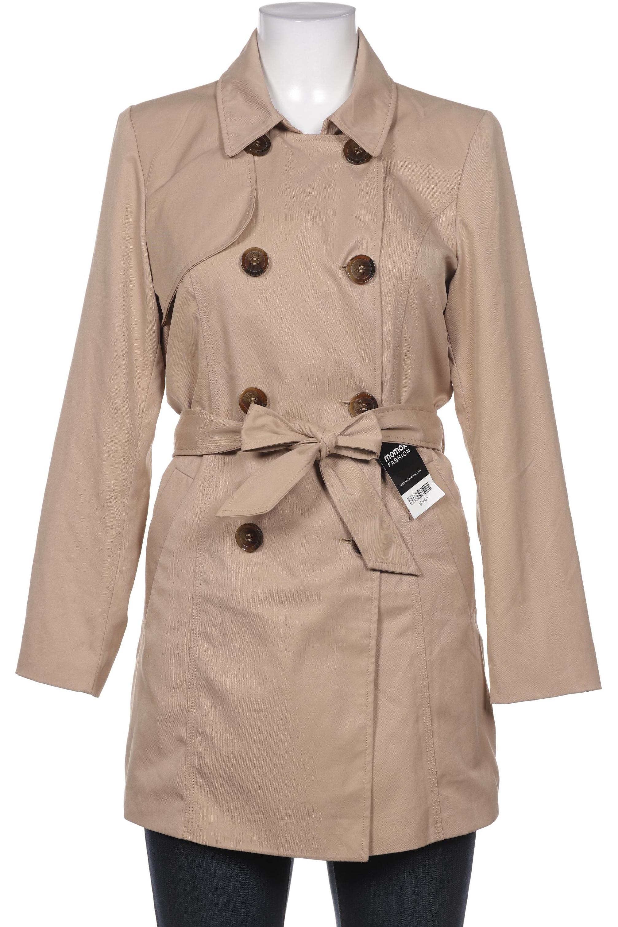 

Only Damen Mantel, beige, Gr. 38